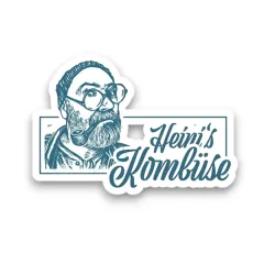 Heinies Kombüse