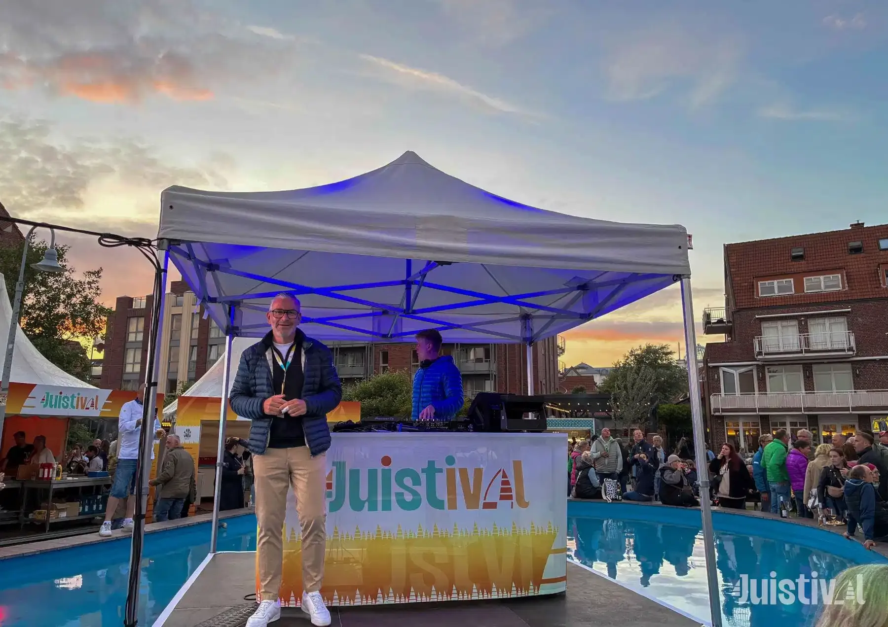 Juistival 2025 – Impression 1
