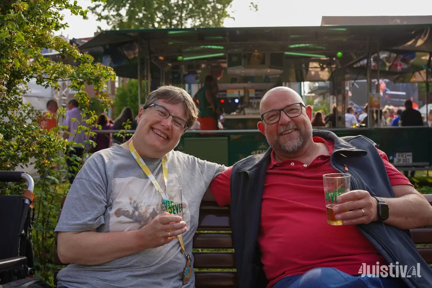 Juistival 2025 – Impression 2