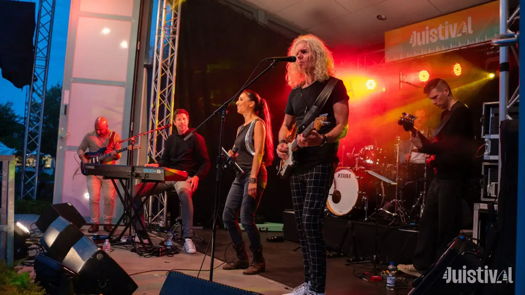 Juistival 2025 – Impression 3