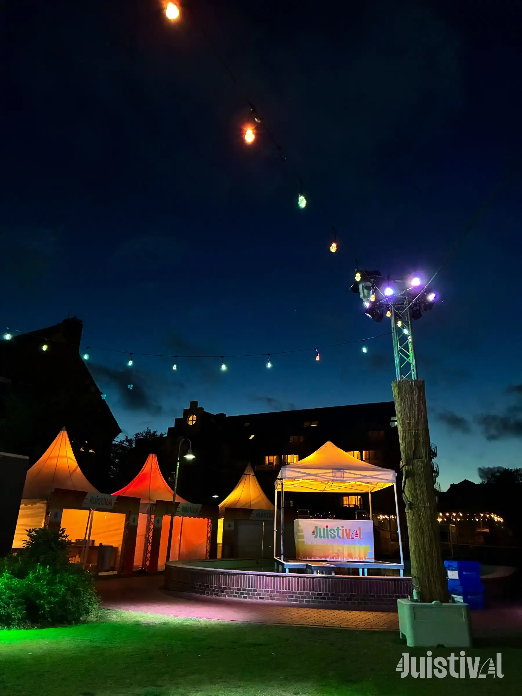 Juistival 2025 – Impression 4