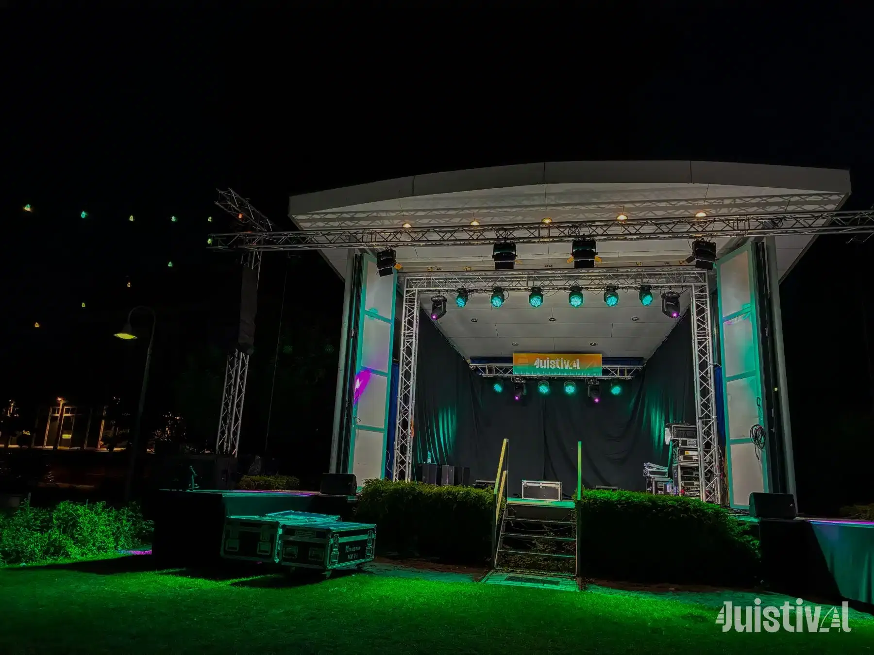 Juistival 2025 – Impression 1