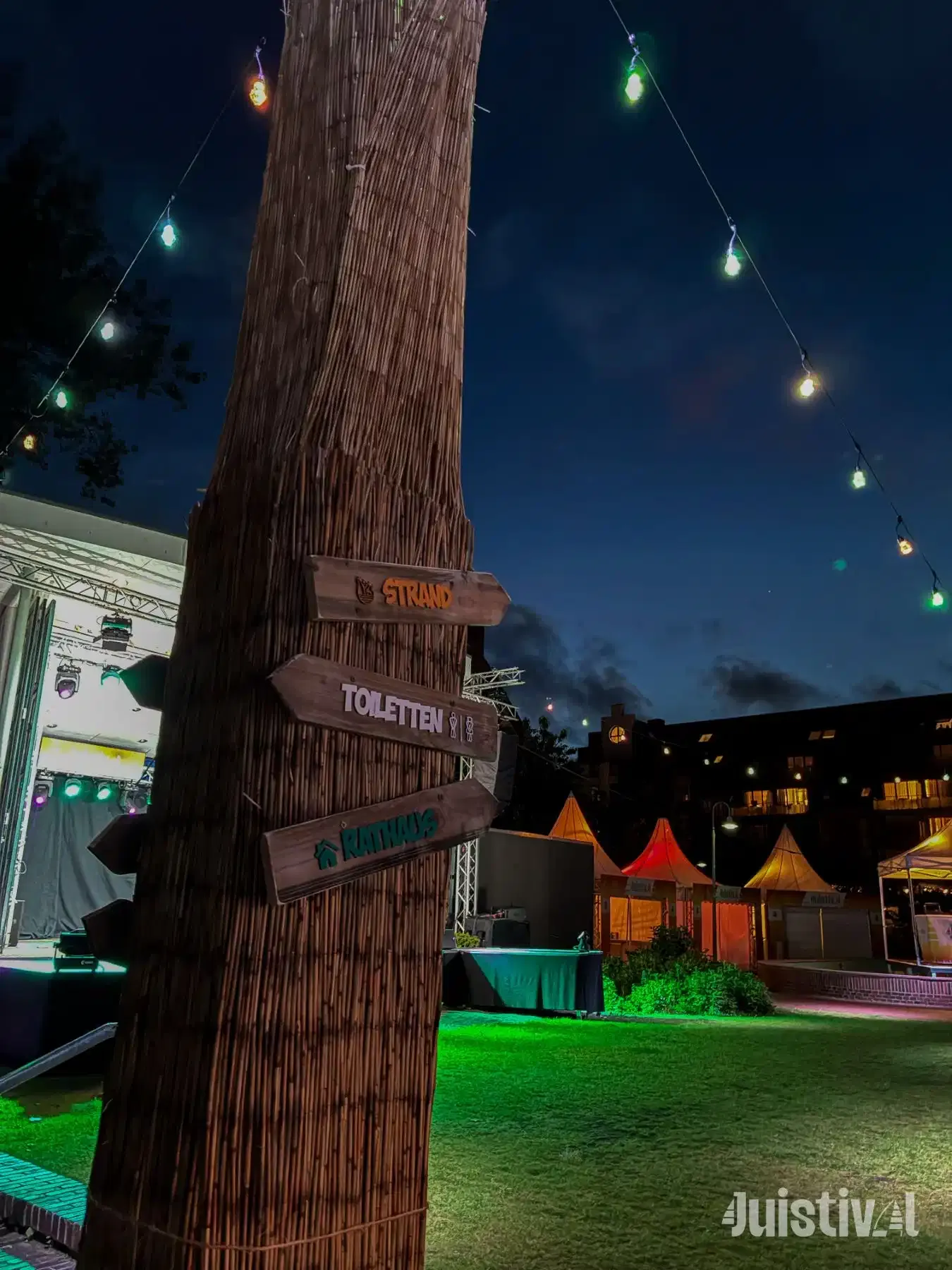 Juistival 2025 – Impression 6