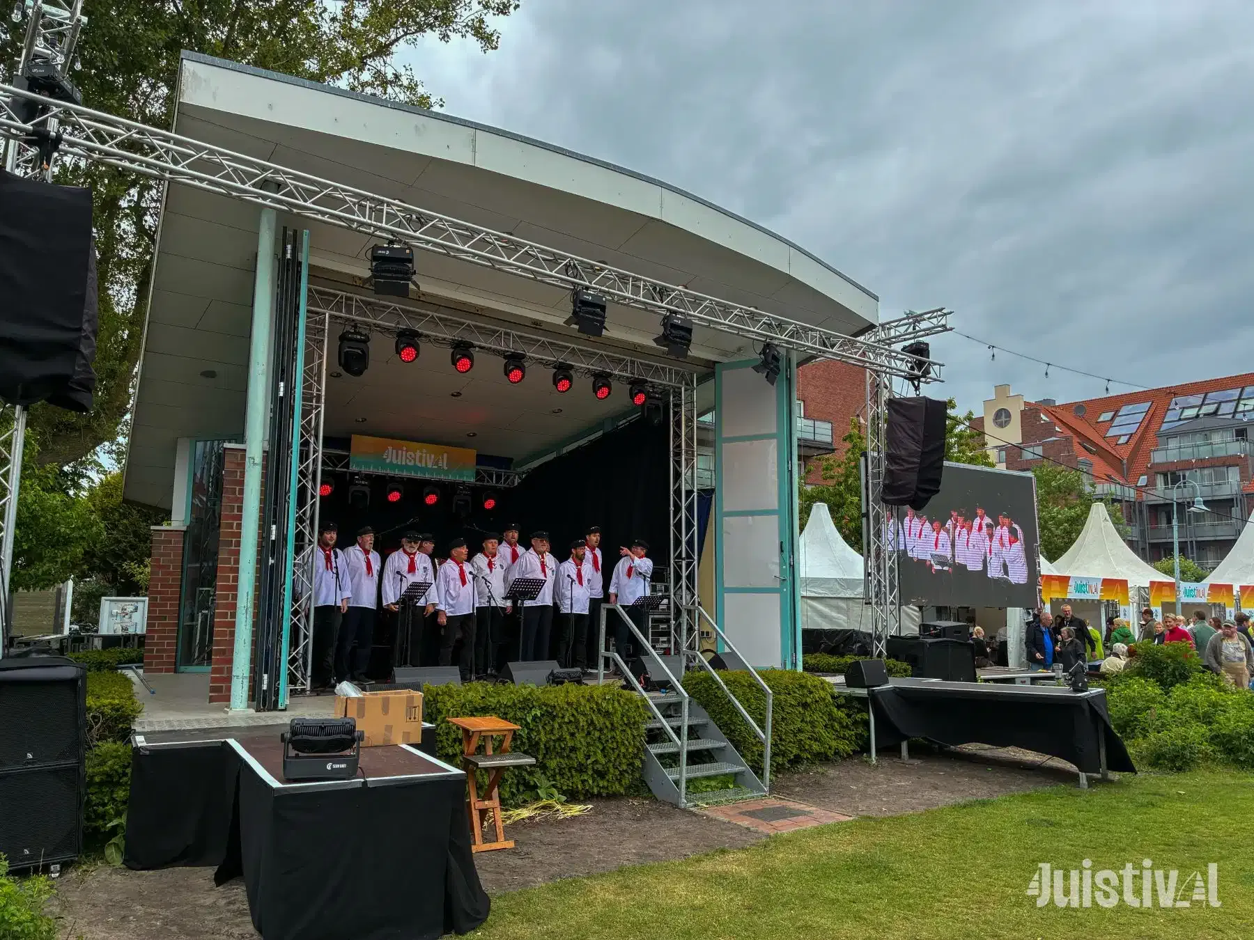 Juistival 2025 – Impression 7