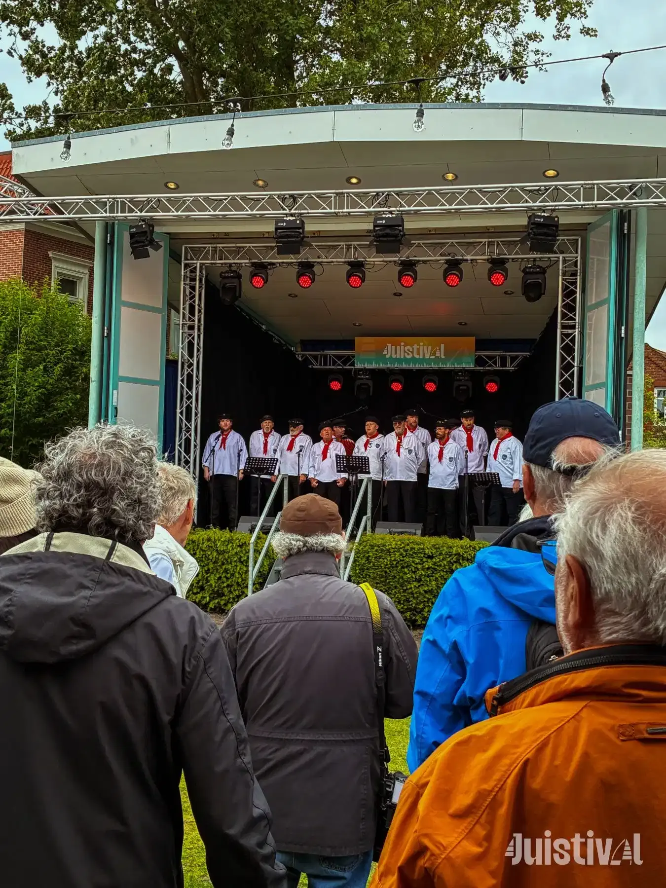 Juistival 2025 – Impression 8