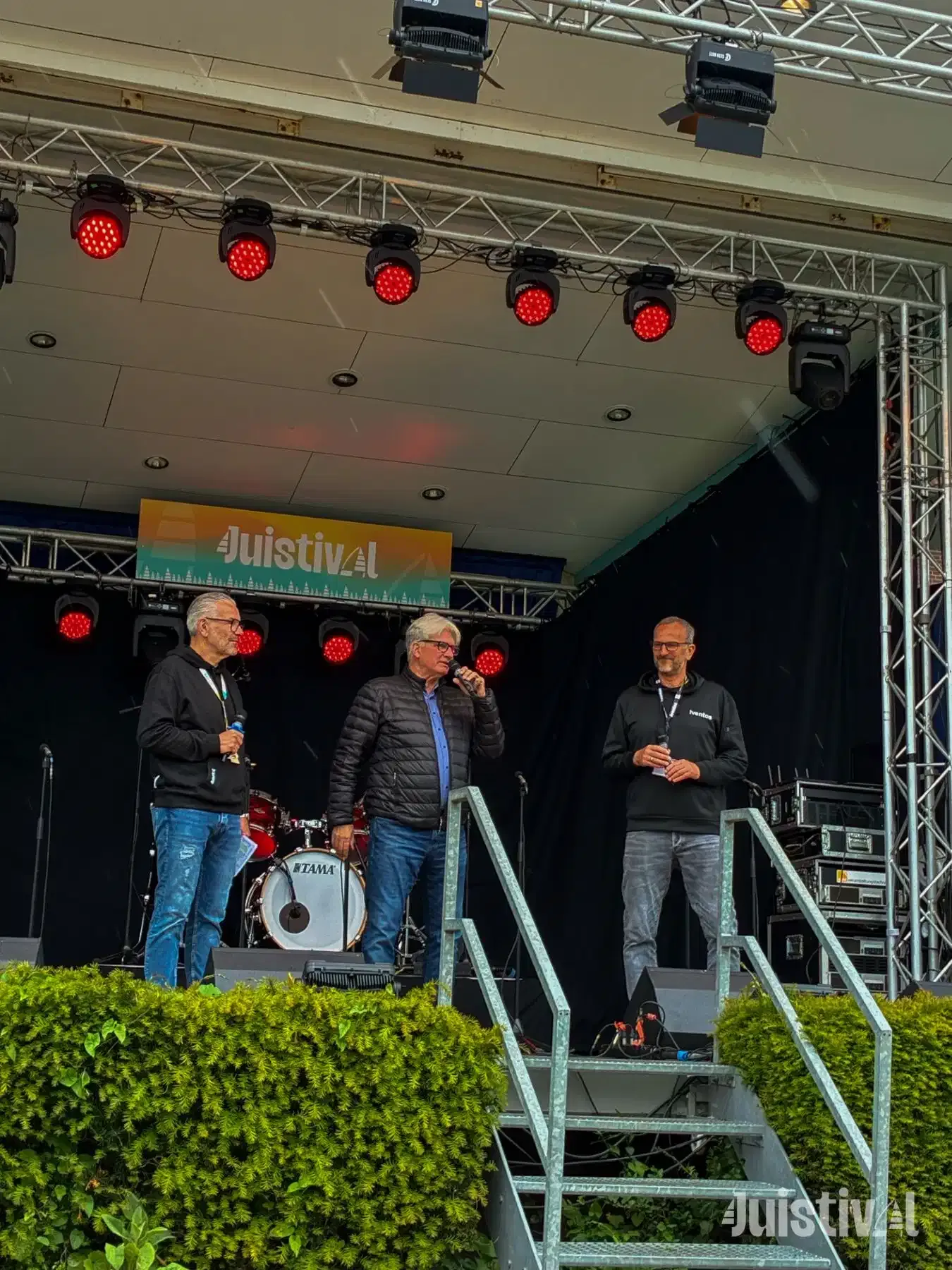 Juistival 2025 – Impression 9
