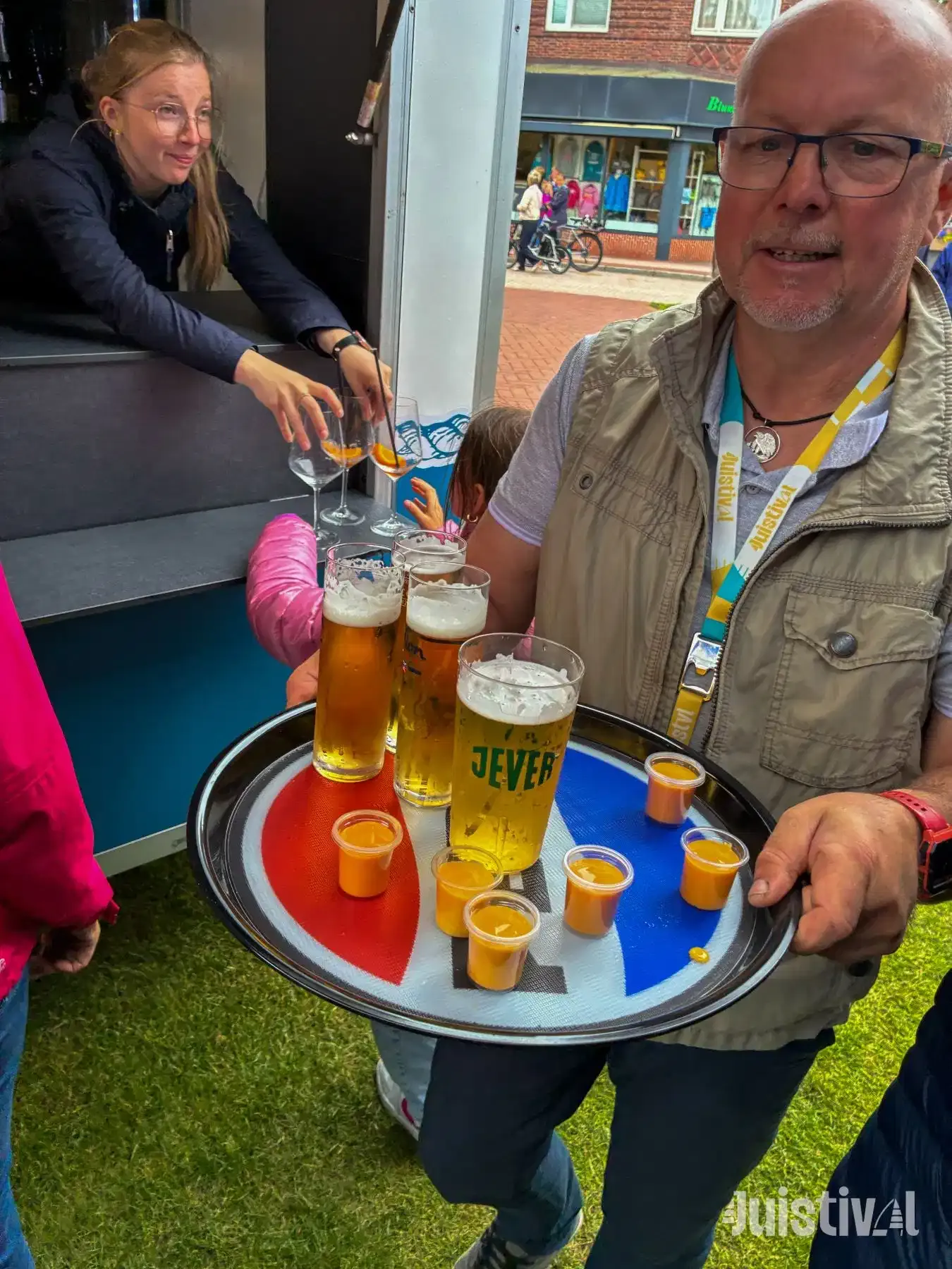 Juistival 2025 – Impression 10