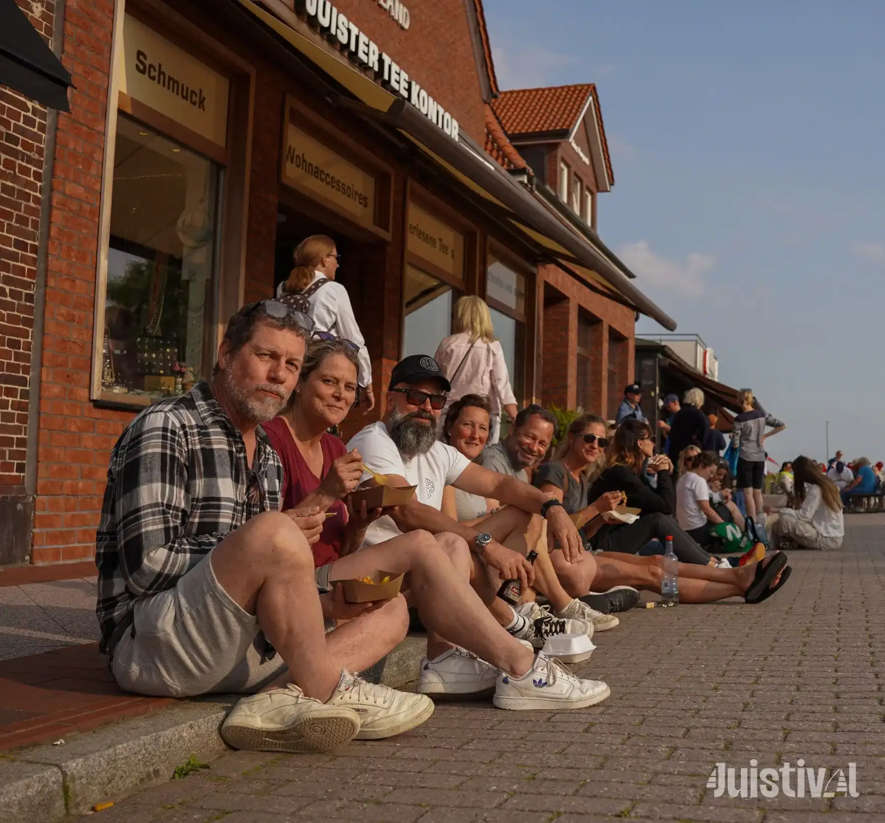 Juistival 2025 – Impression 11