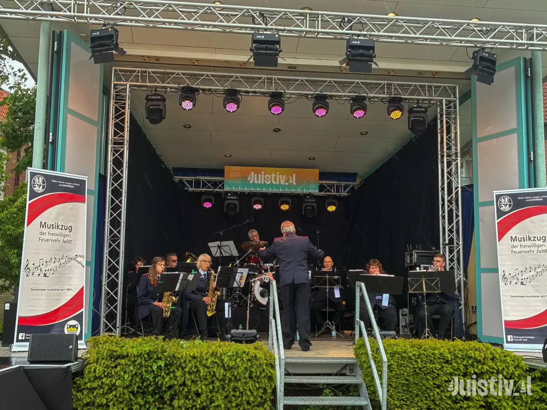 Juistival 2025 – Impression 12