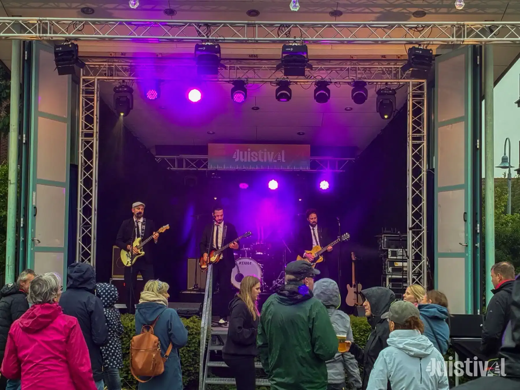 Juistival 2025 – Impression 13