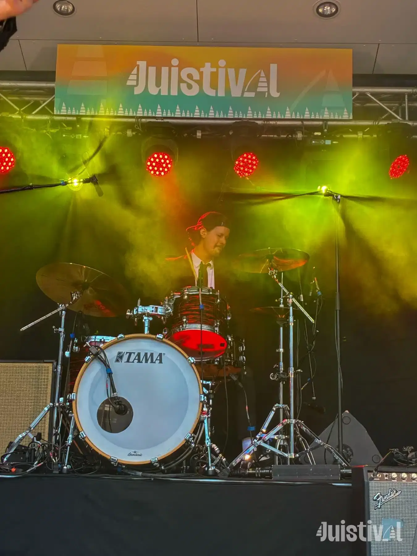 Juistival 2025 – Impression 2