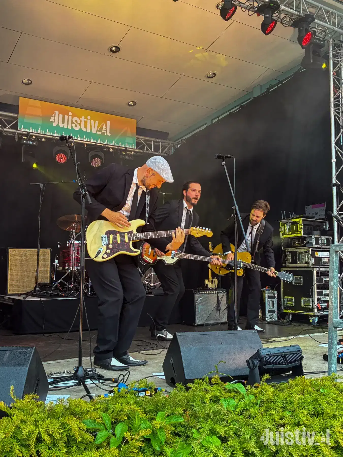Juistival 2025 – Impression 15