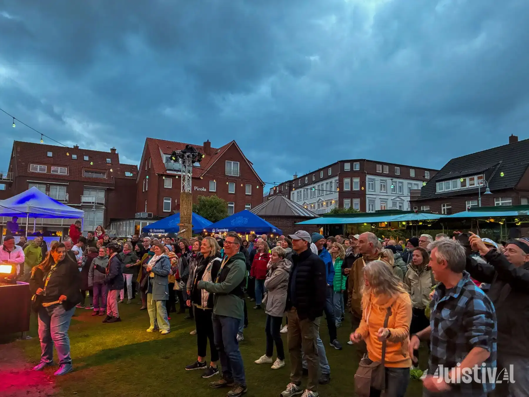 Juistival 2025 – Impression 16