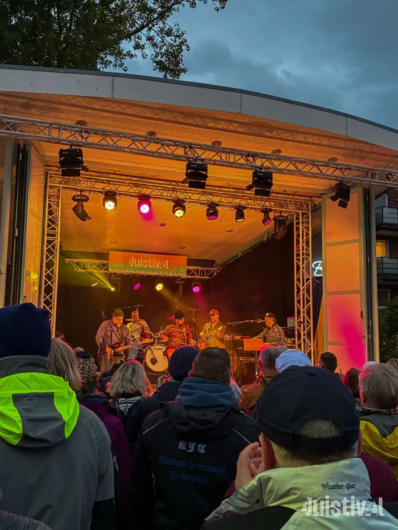 Juistival 2025 – Impression 17