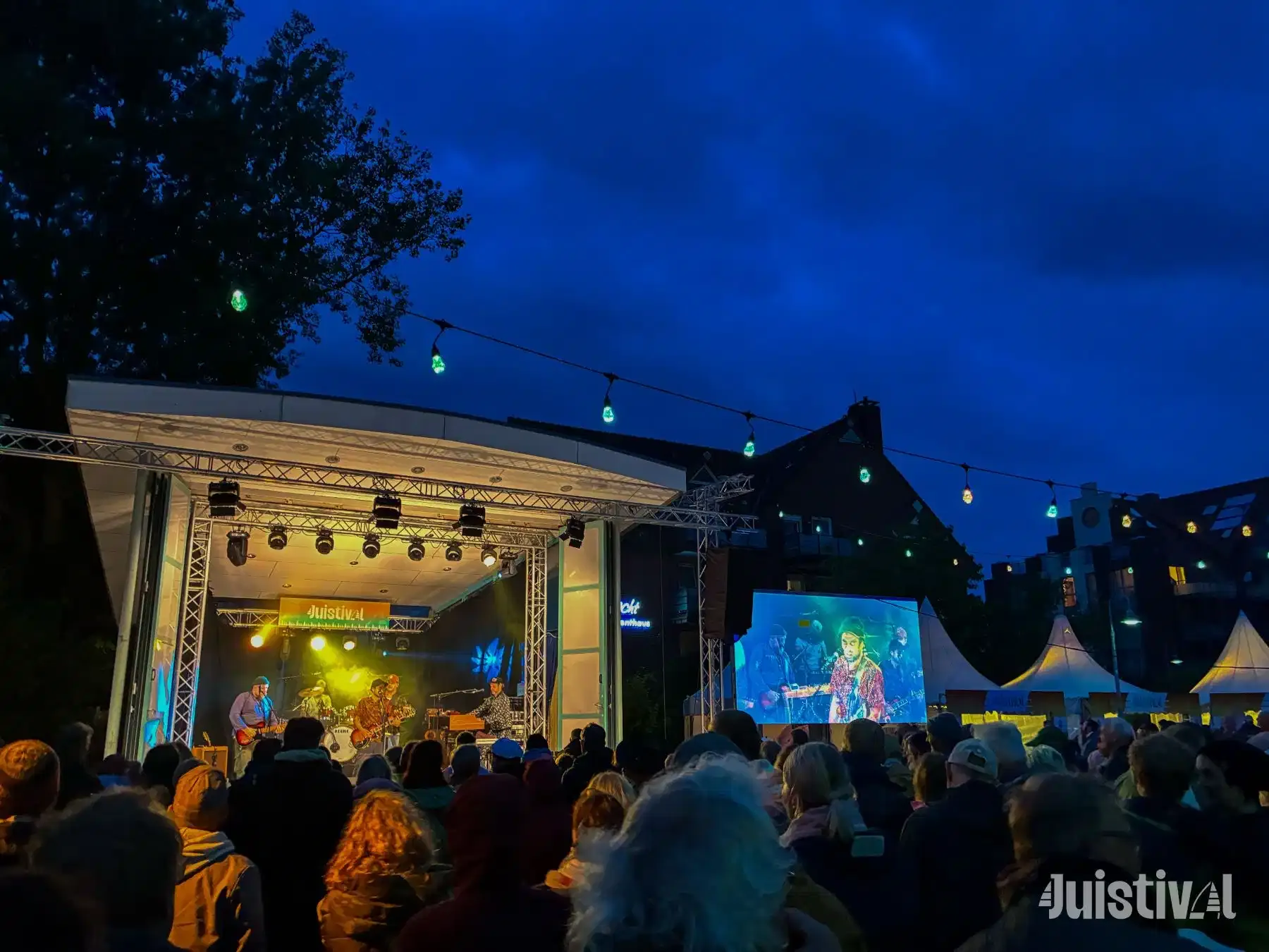 Juistival 2025 – Impression 18