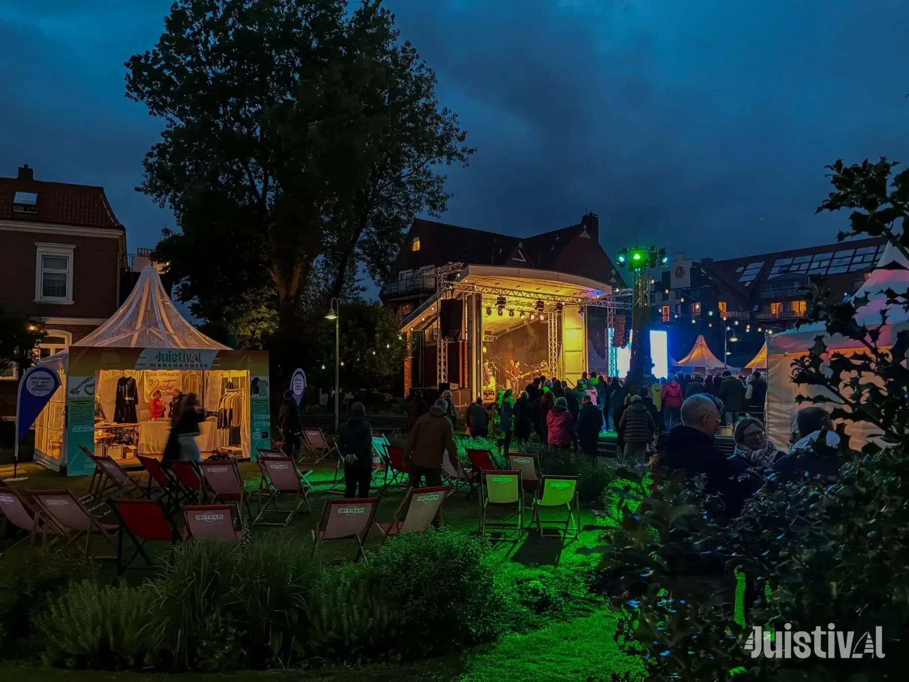 Juistival 2025 – Impression 19