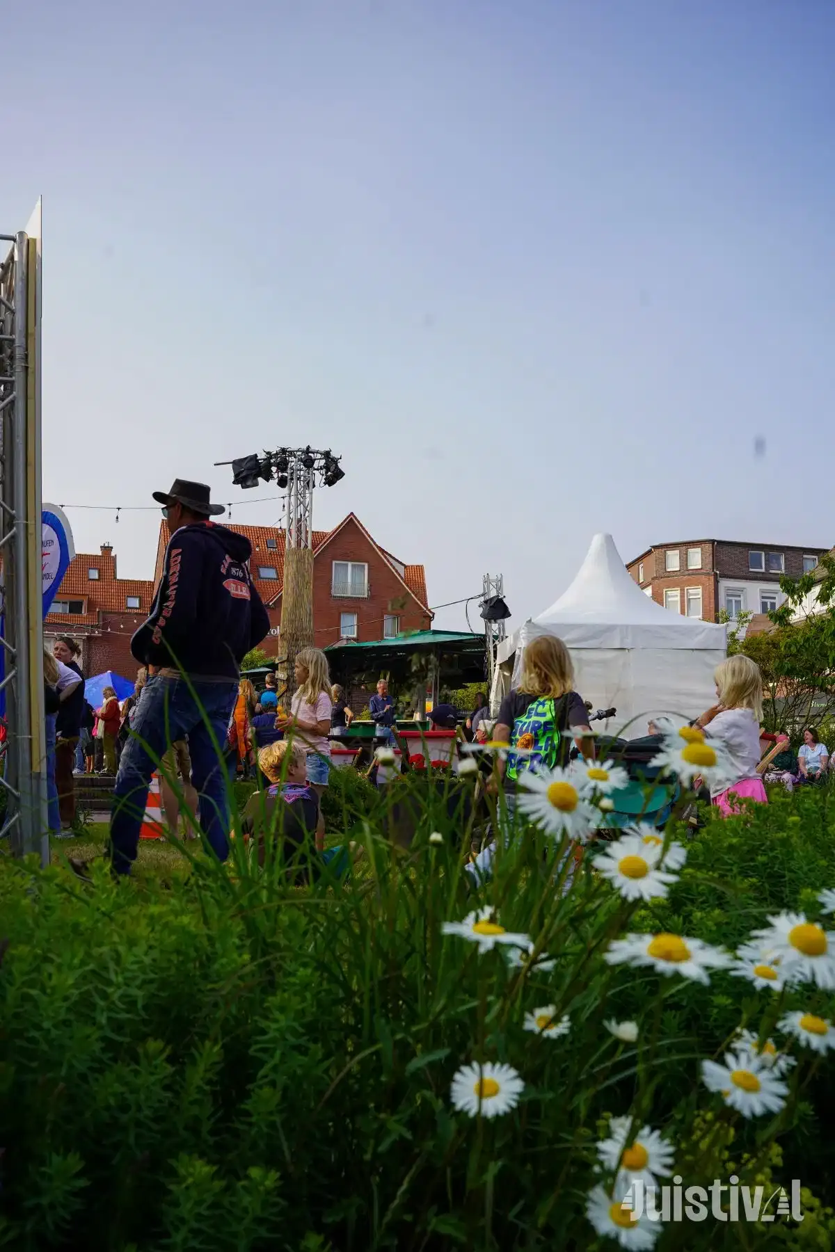 Juistival 2025 – Impression 20