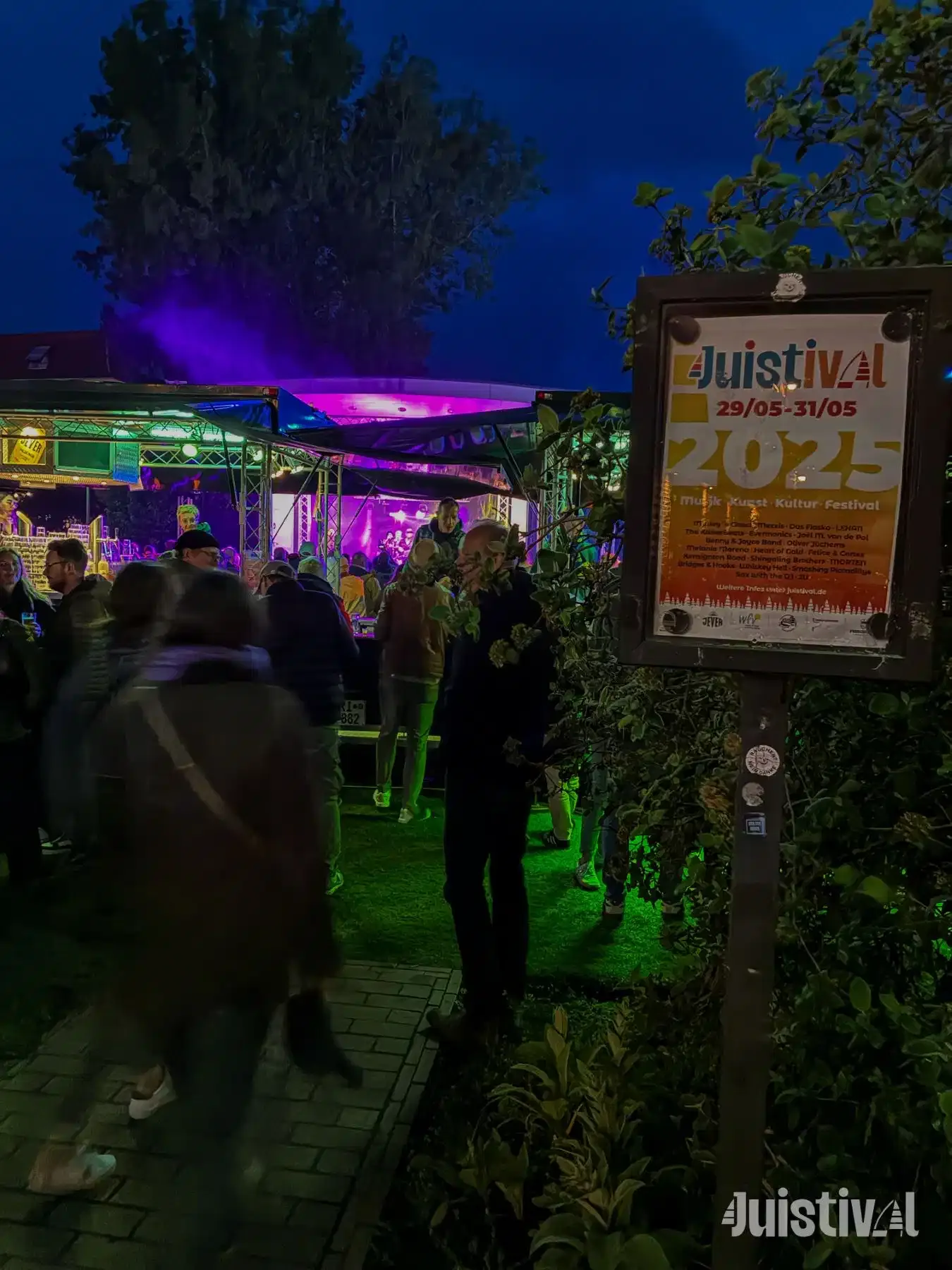 Juistival 2025 – Impression 21