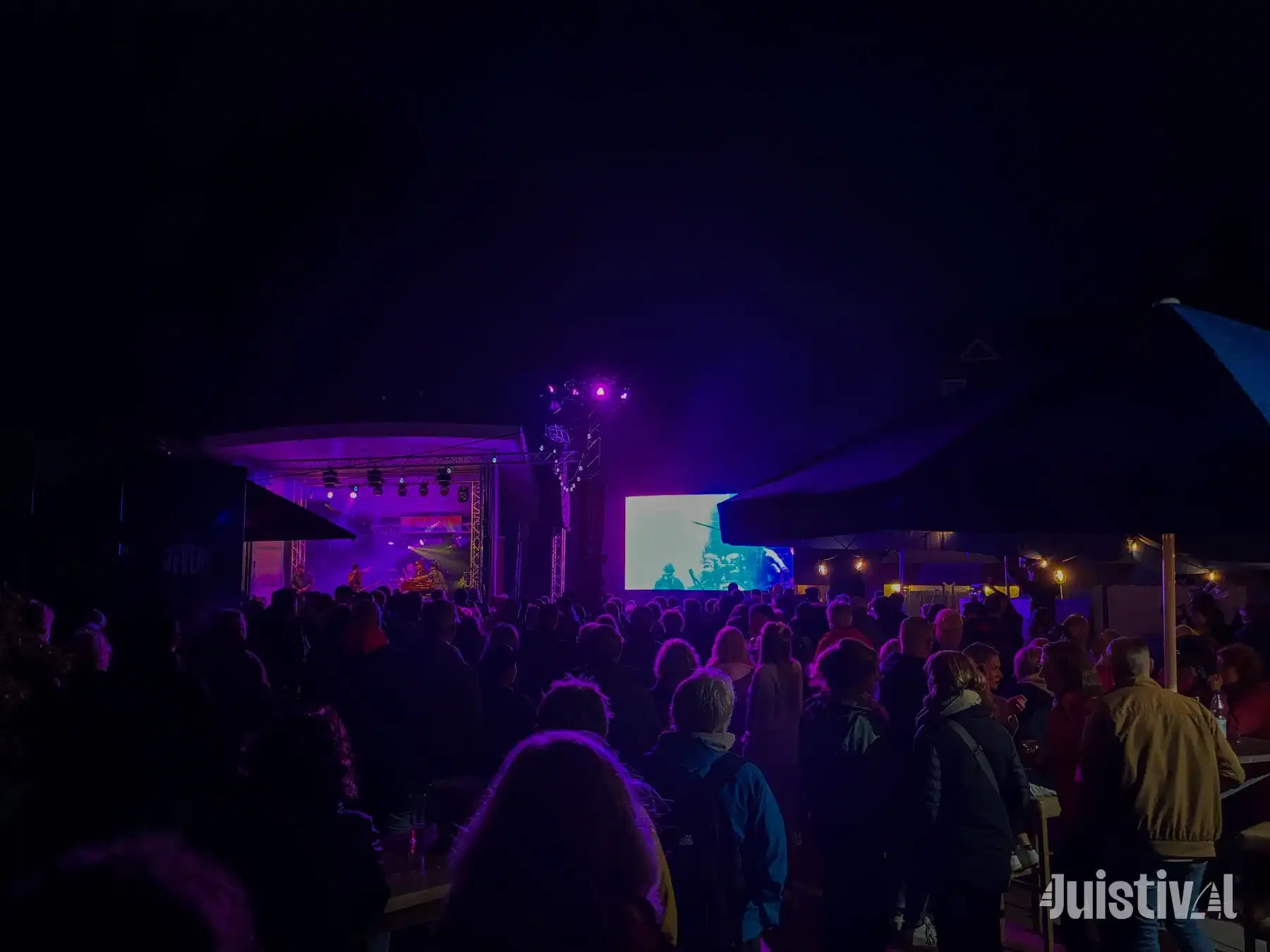 Juistival 2025 – Impression 22