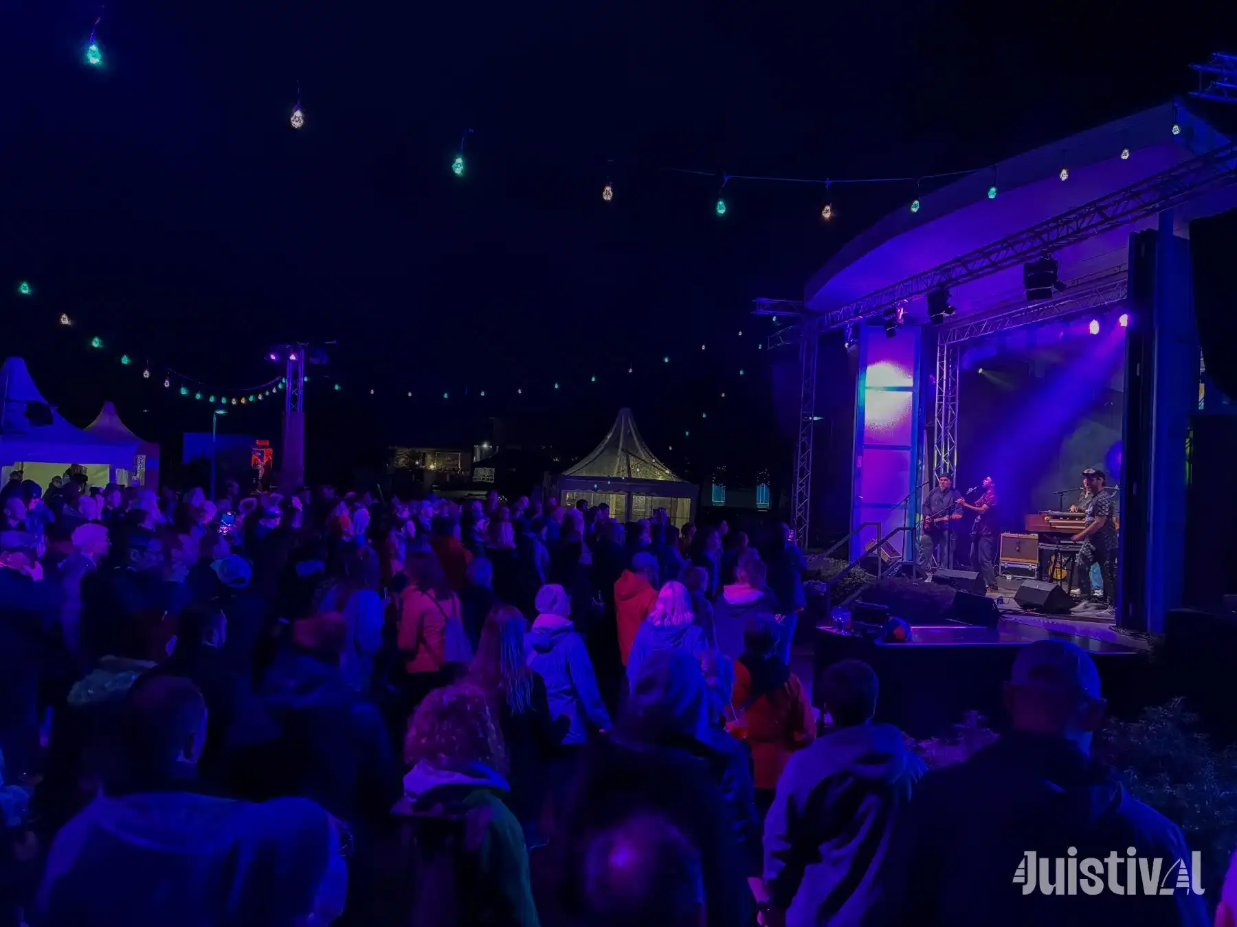 Juistival 2025 – Impression 3