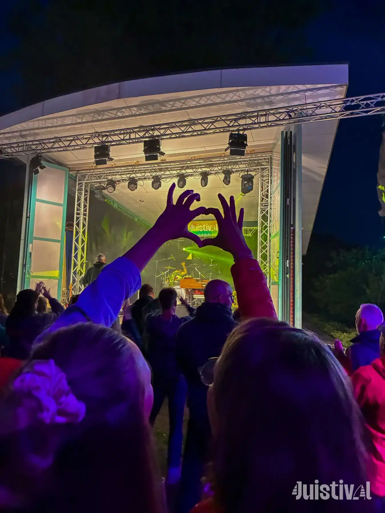 Juistival 2025 – Impression 24