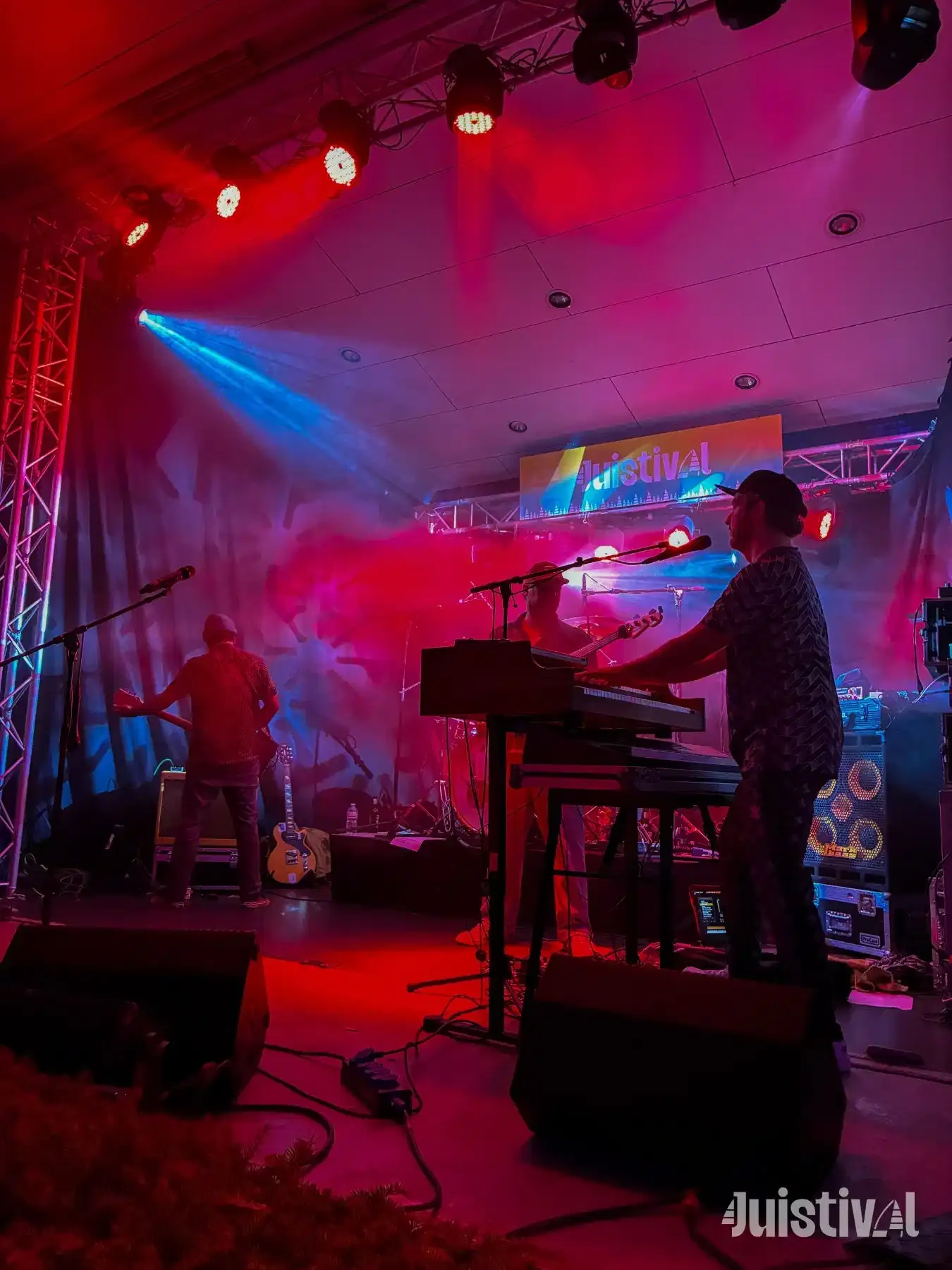 Juistival 2025 – Impression 25