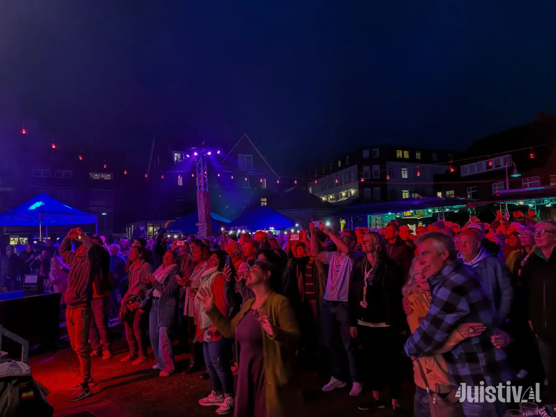 Juistival 2025 – Impression 26