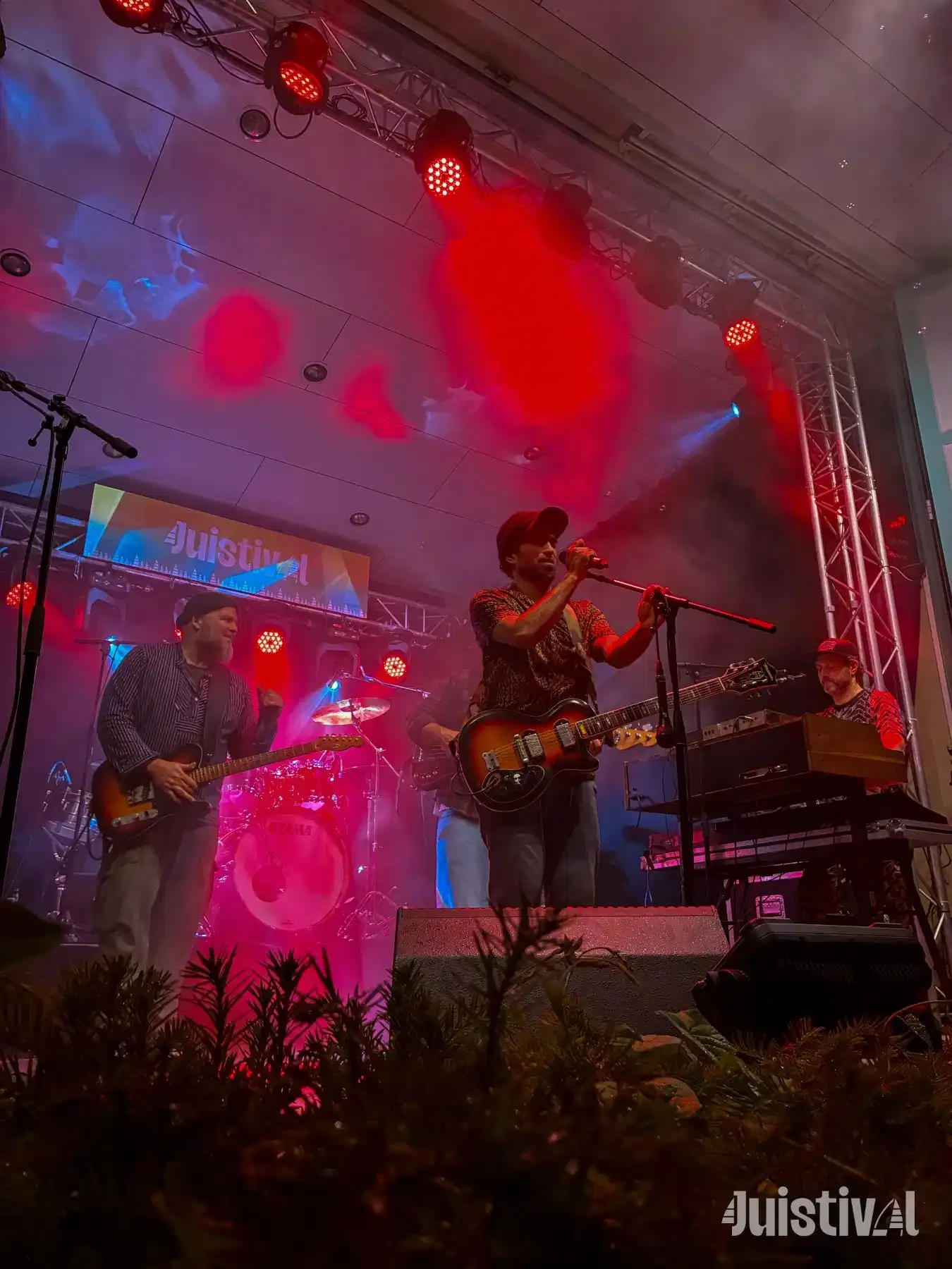 Juistival 2025 – Impression 27