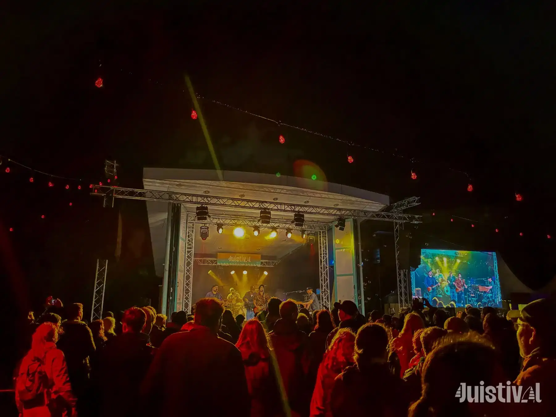Juistival 2025 – Impression 28