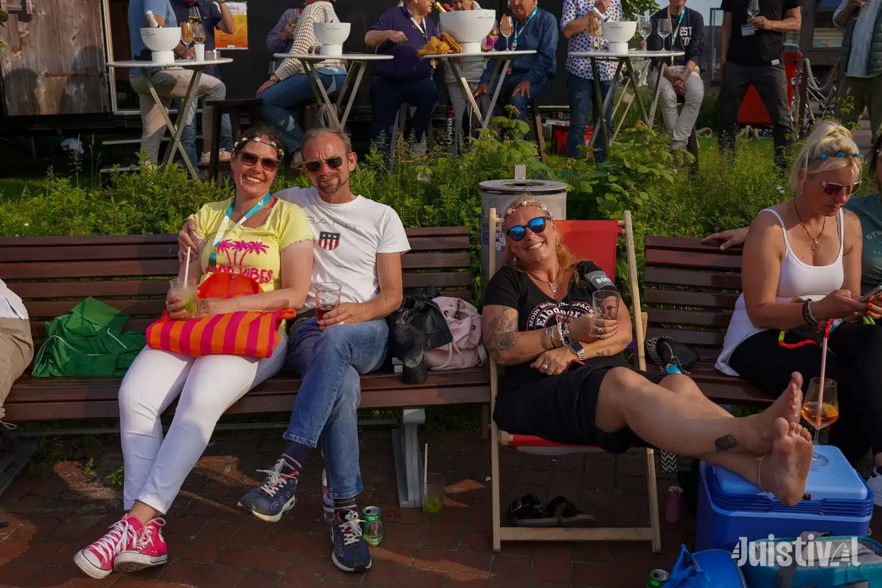 Juistival 2025 – Impression 29