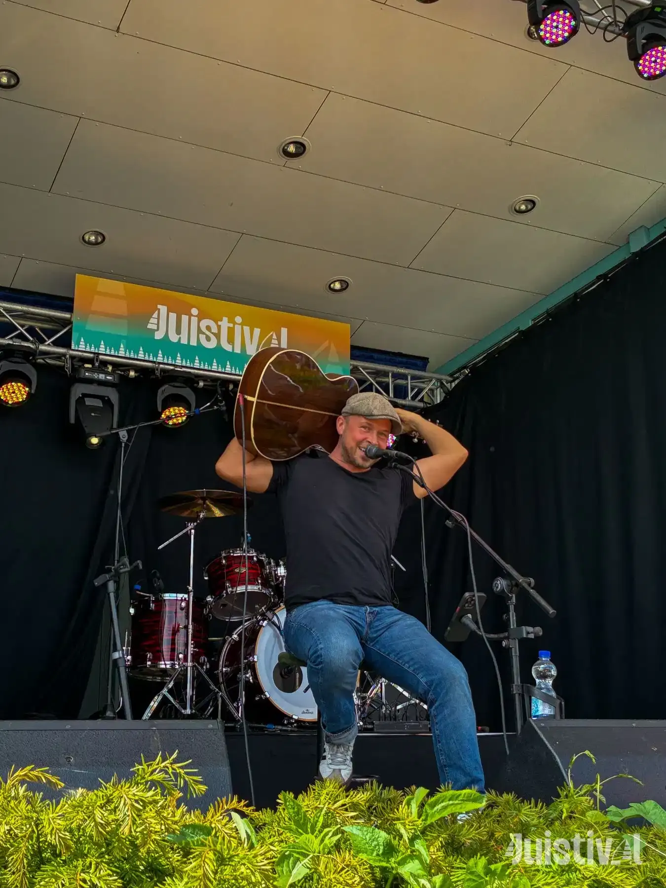Juistival 2025 – Impression 30