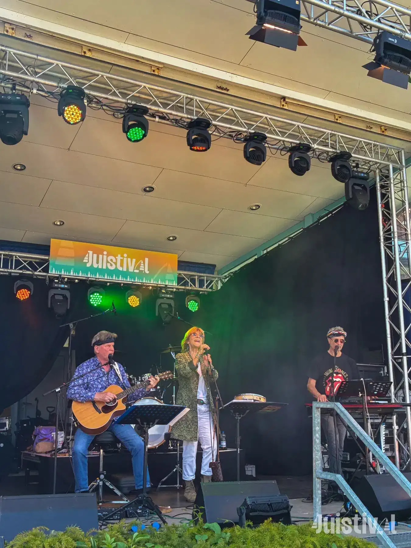 Juistival 2025 – Impression 31