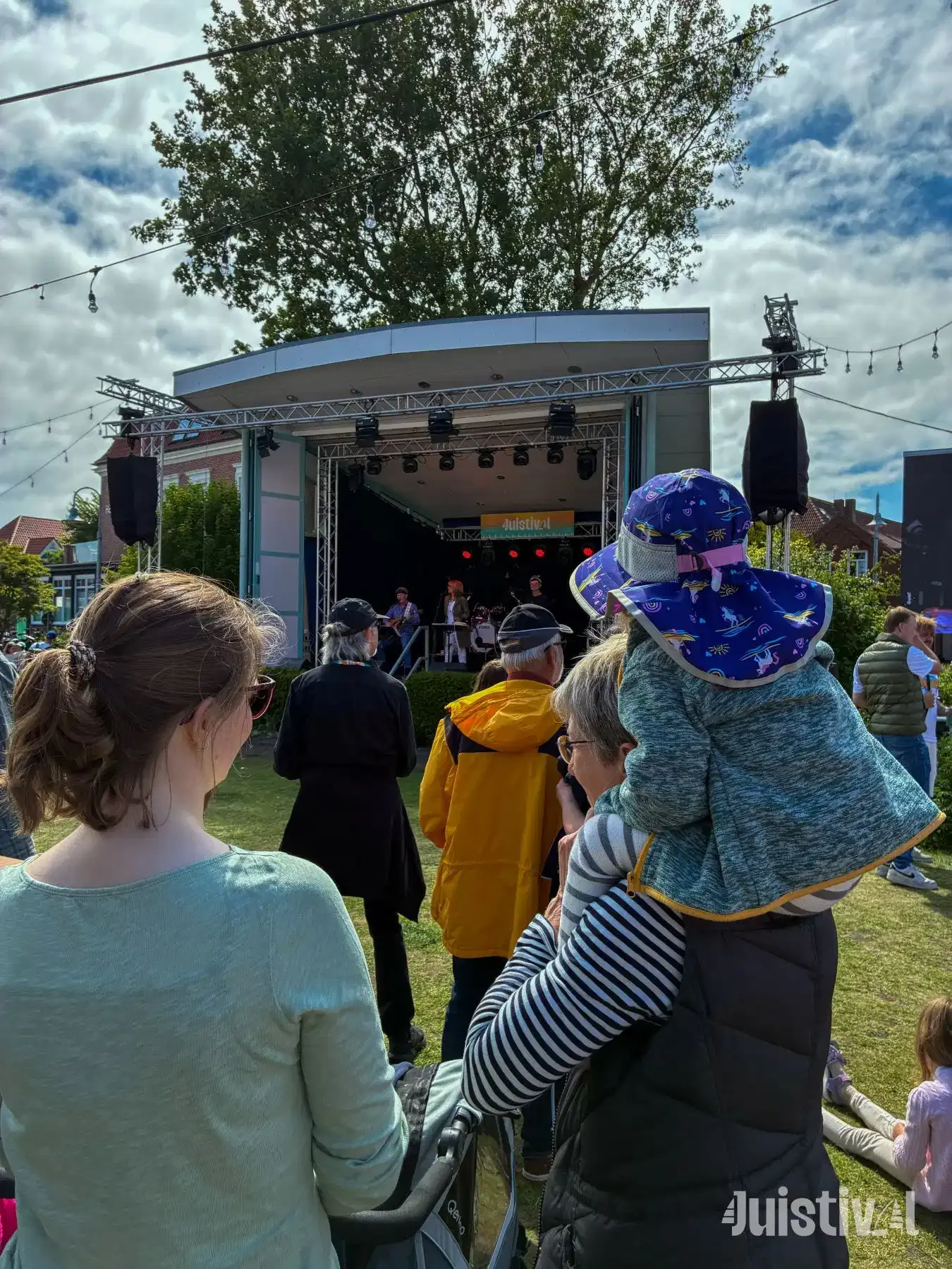 Juistival 2025 – Impression 4