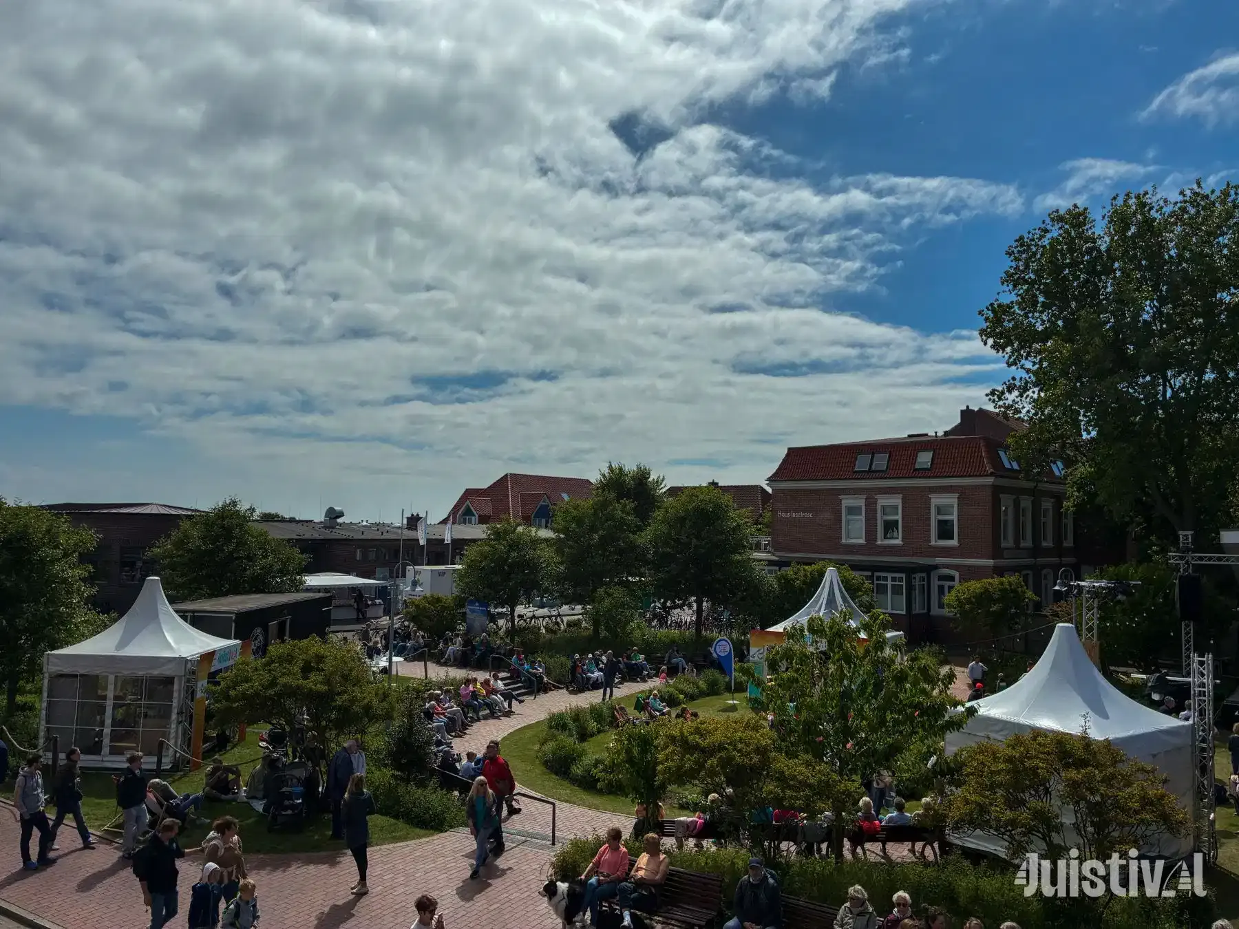 Juistival 2025 – Impression 33