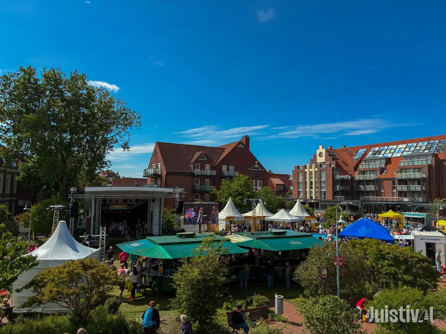 Juistival 2025 – Impression 34