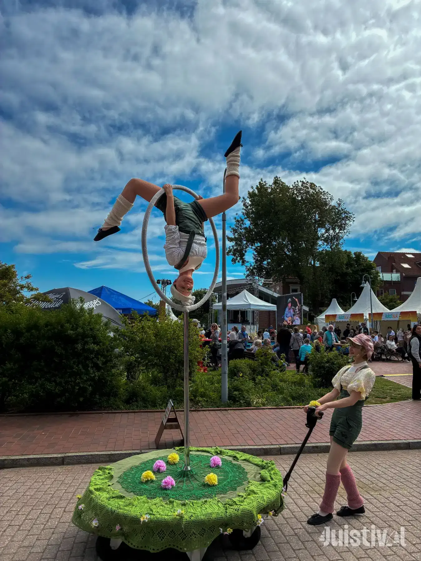 Juistival 2025 – Impression 36