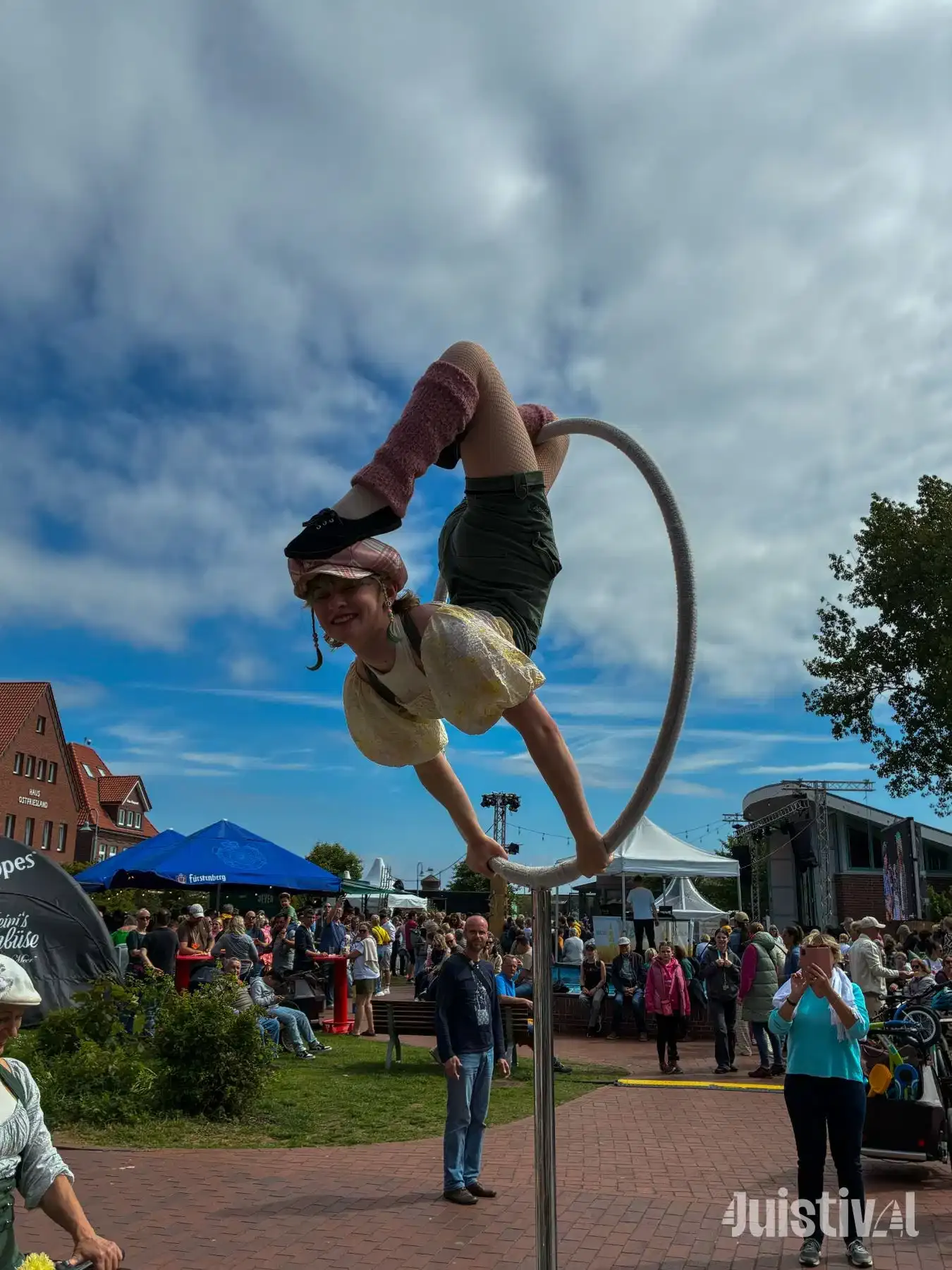 Juistival 2025 – Impression 37
