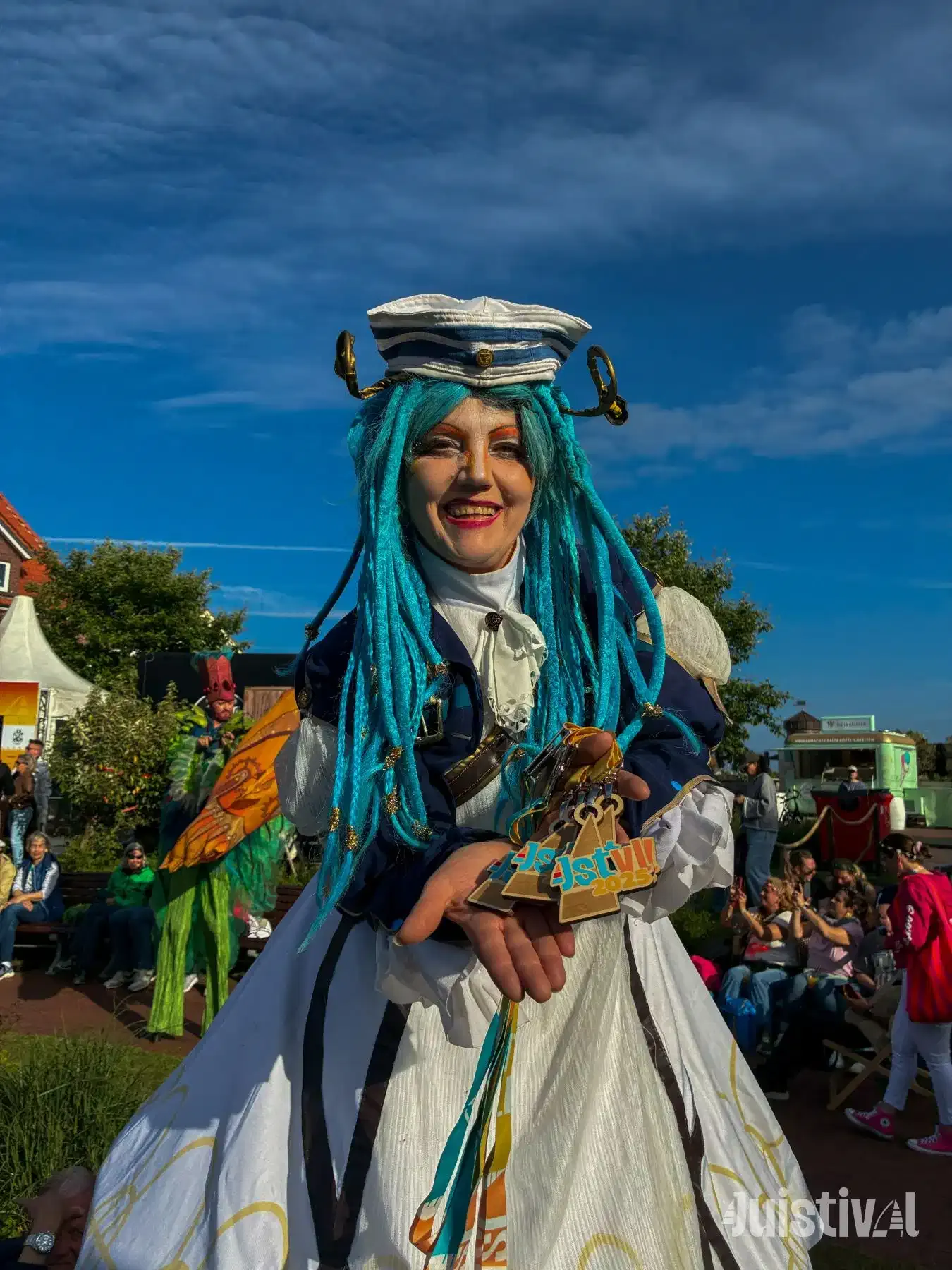 Juistival 2025 – Impression 40