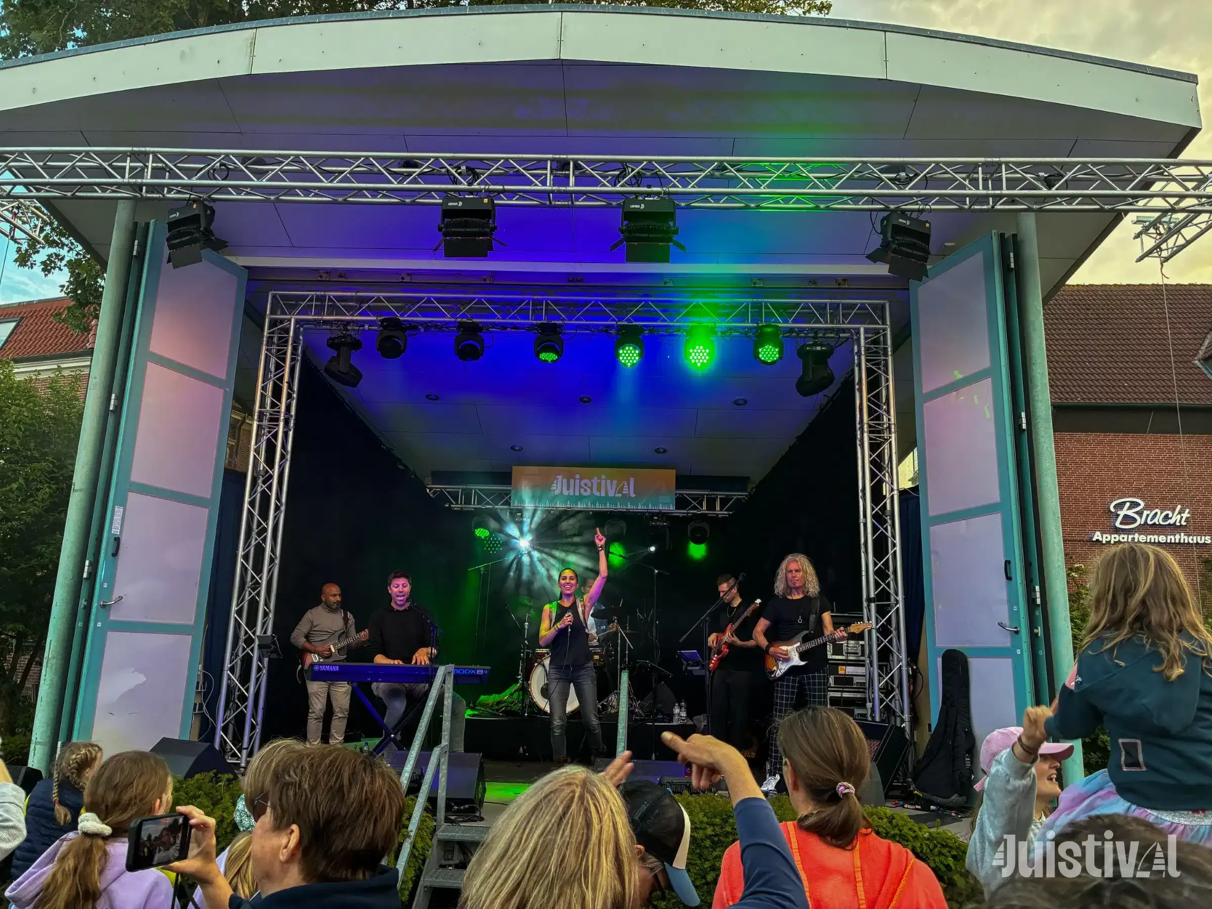 Juistival 2025 – Impression 5