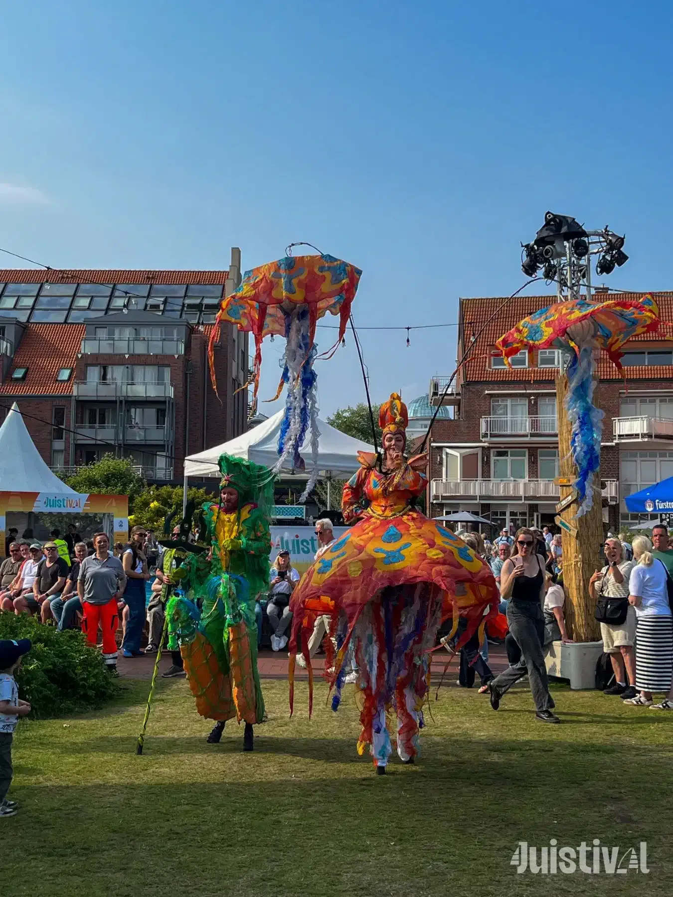 Juistival 2025 – Impression 42