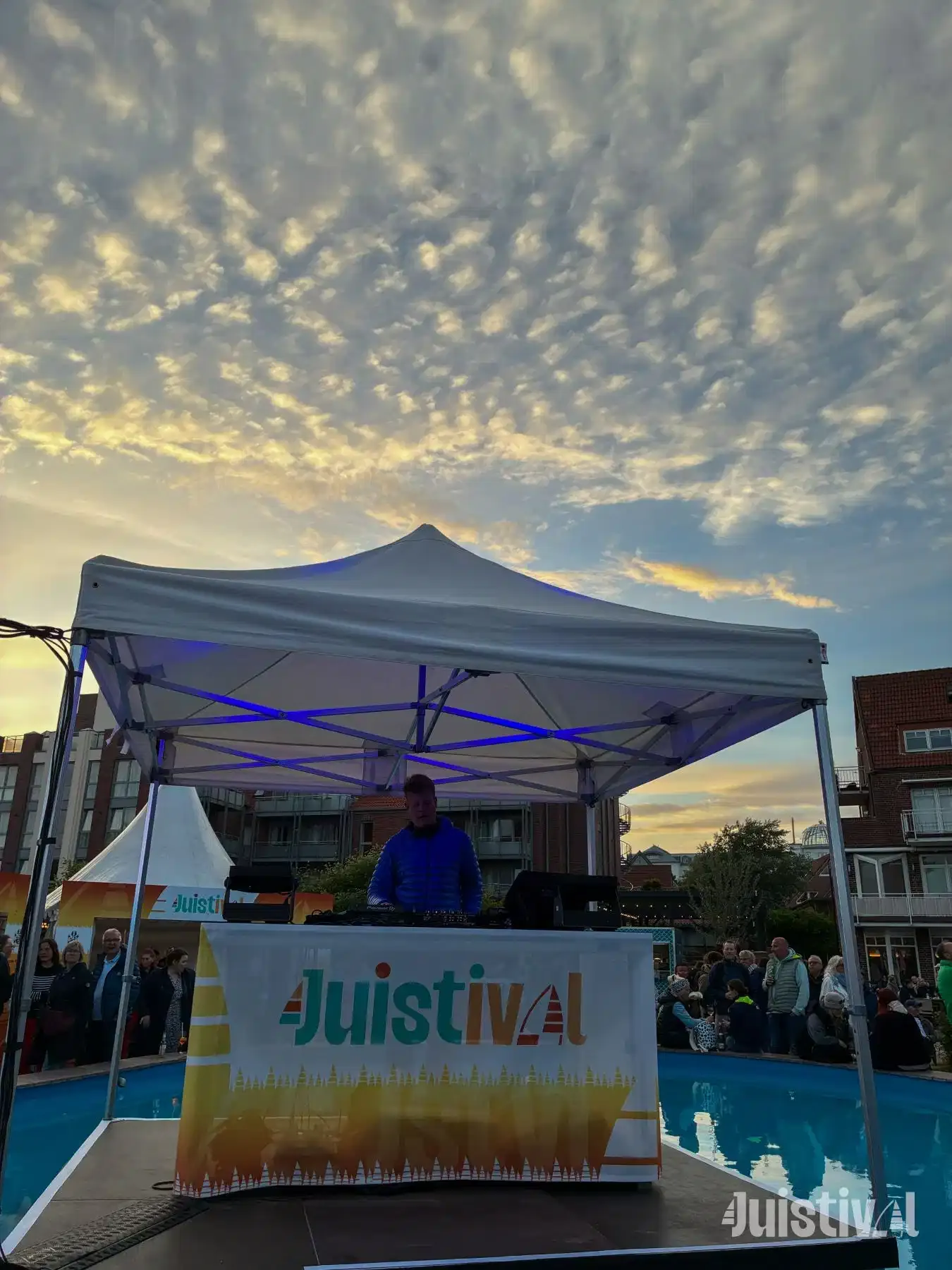 Juistival 2025 – Impression 43