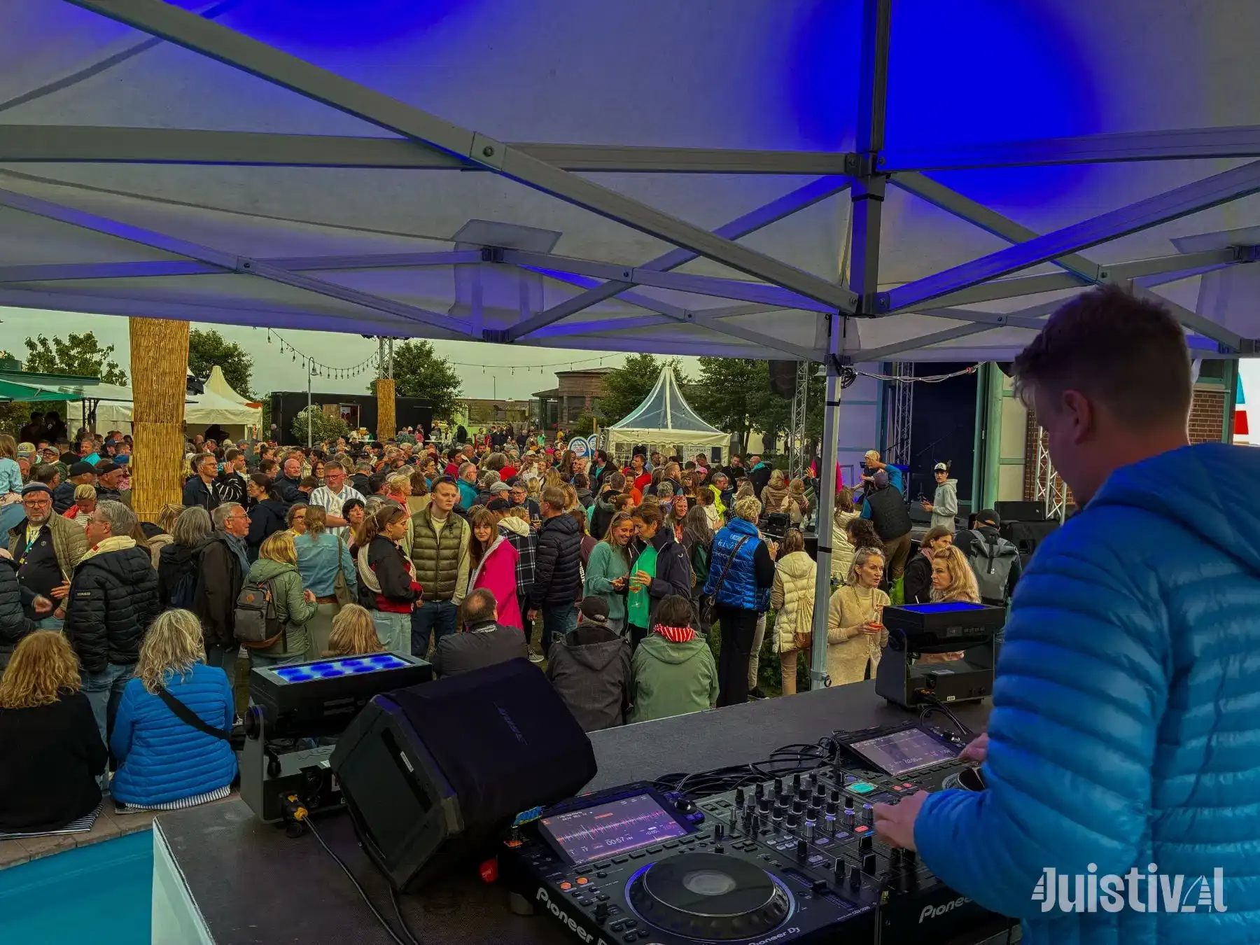 Juistival 2025 – Impression 44