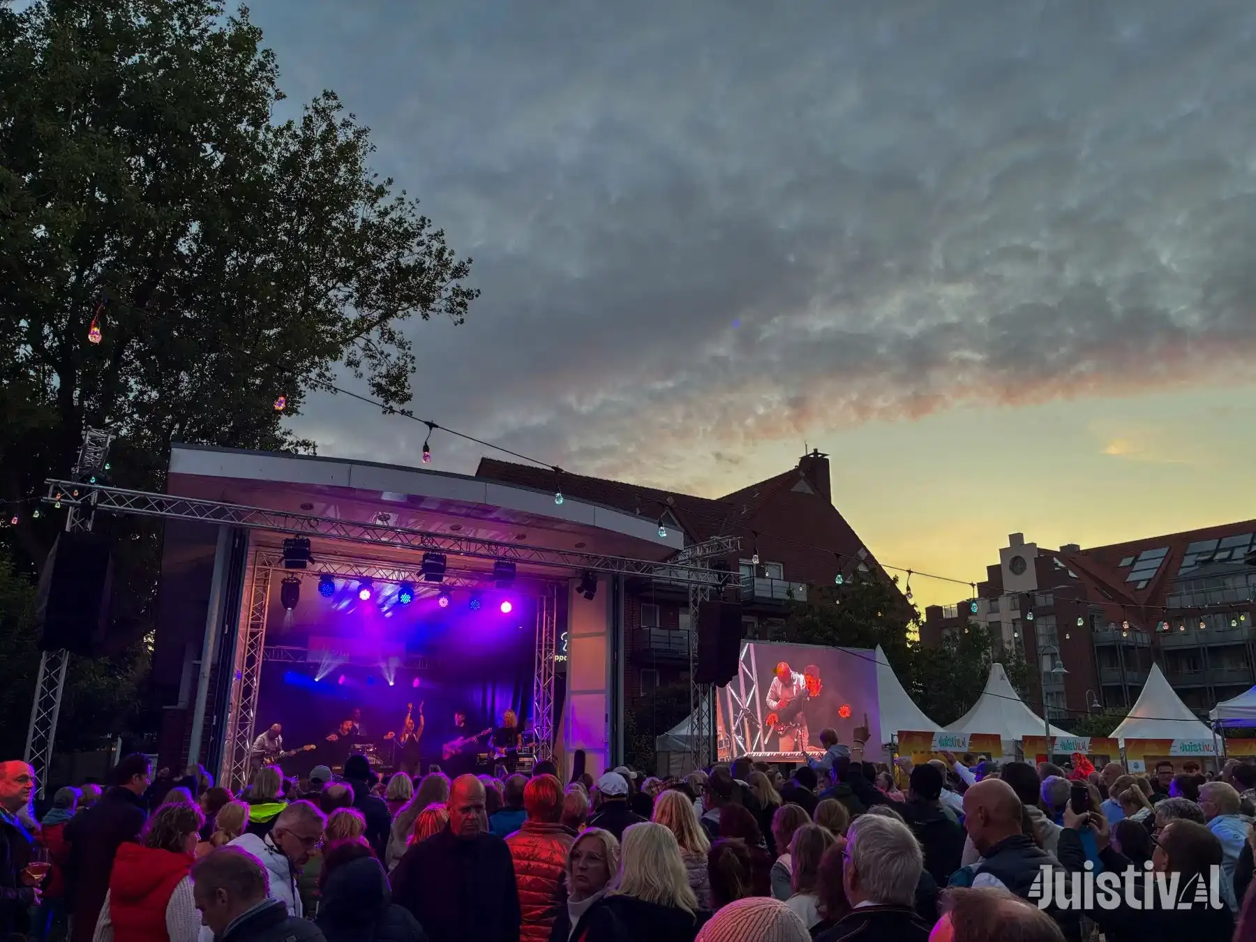 Juistival 2025 – Impression 45