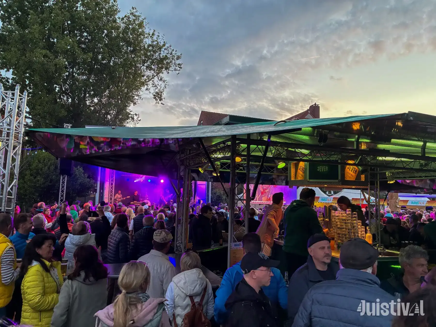 Juistival 2025 – Impression 46