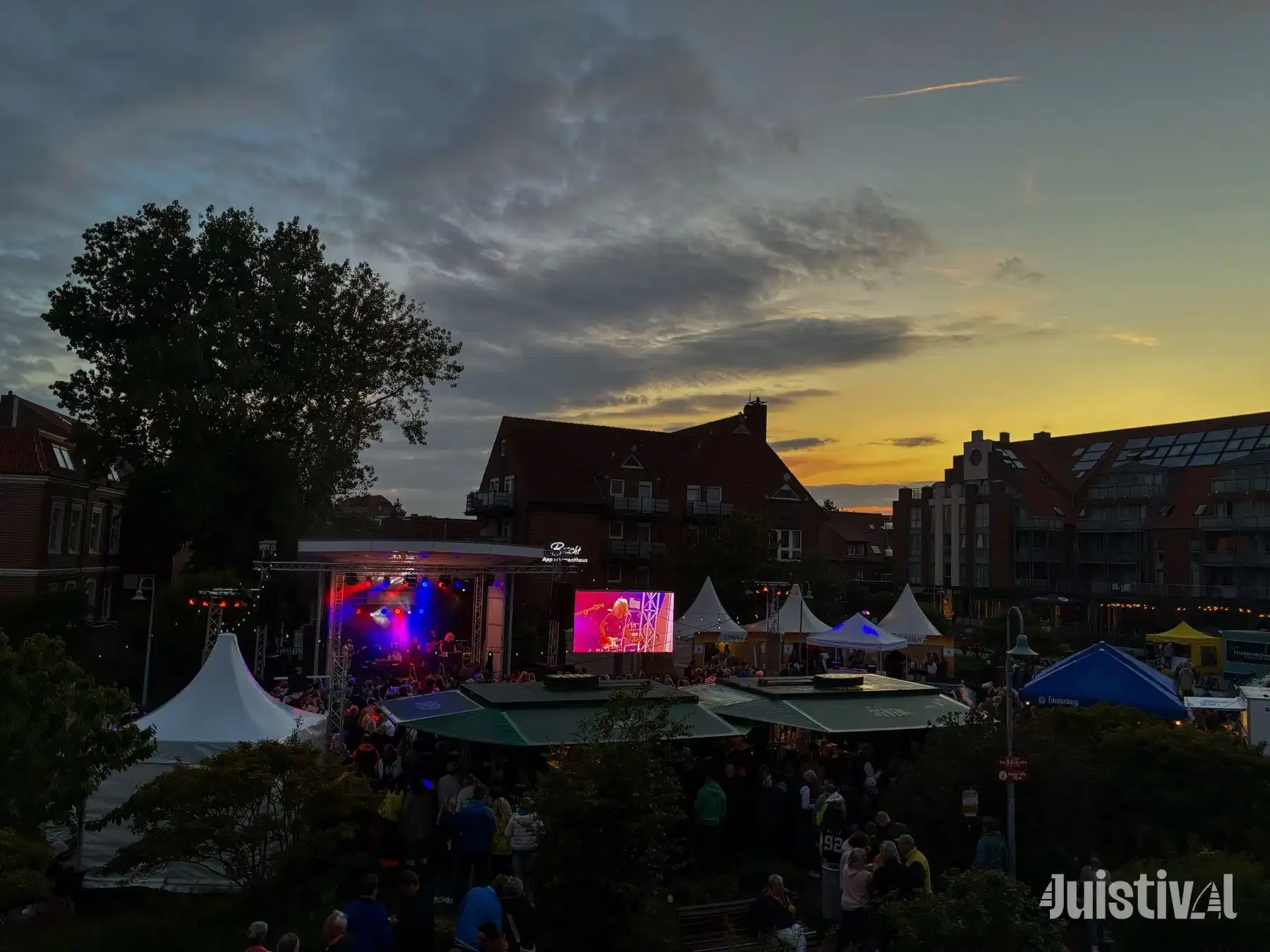Juistival 2025 – Impression 47