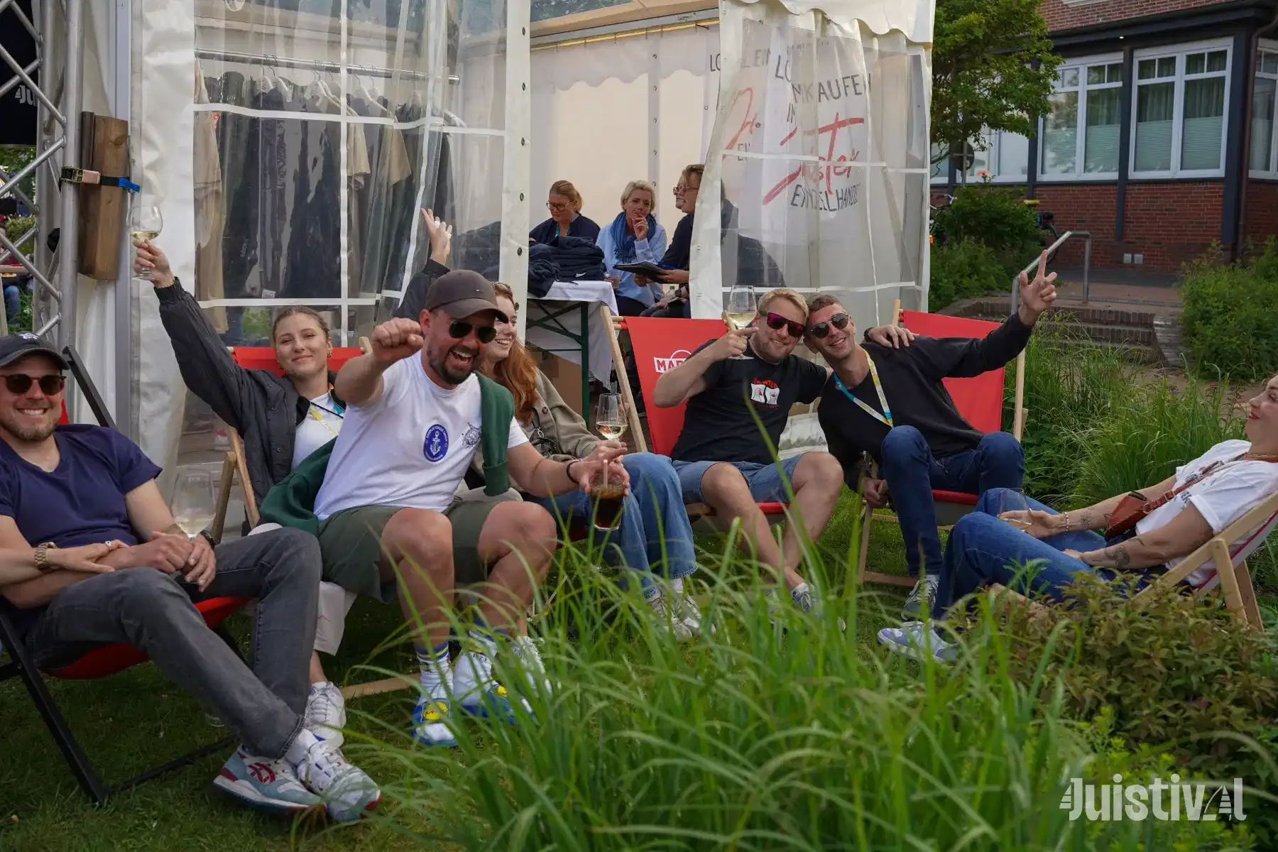 Juistival 2025 – Impression 48