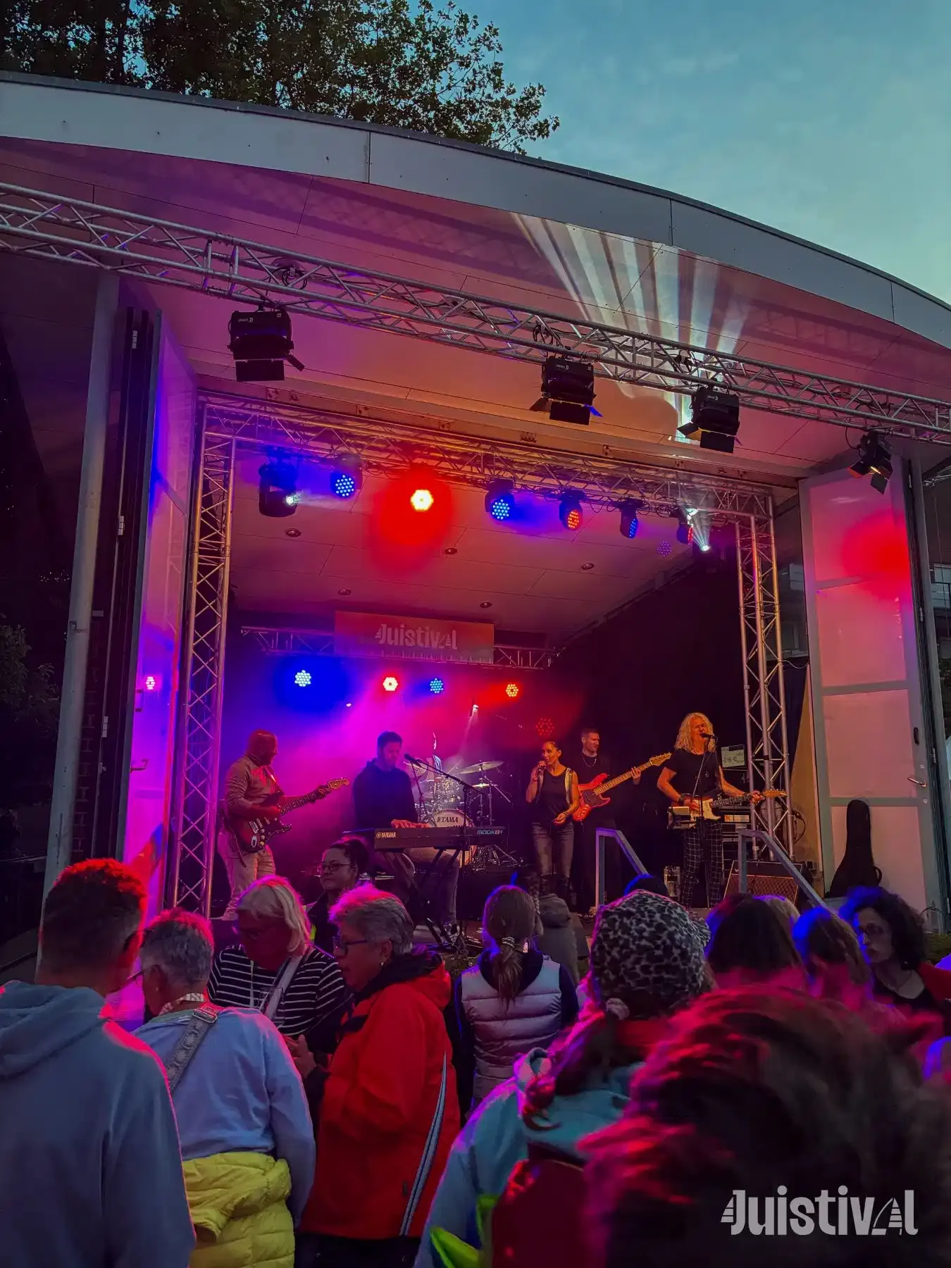 Juistival 2025 – Impression 49