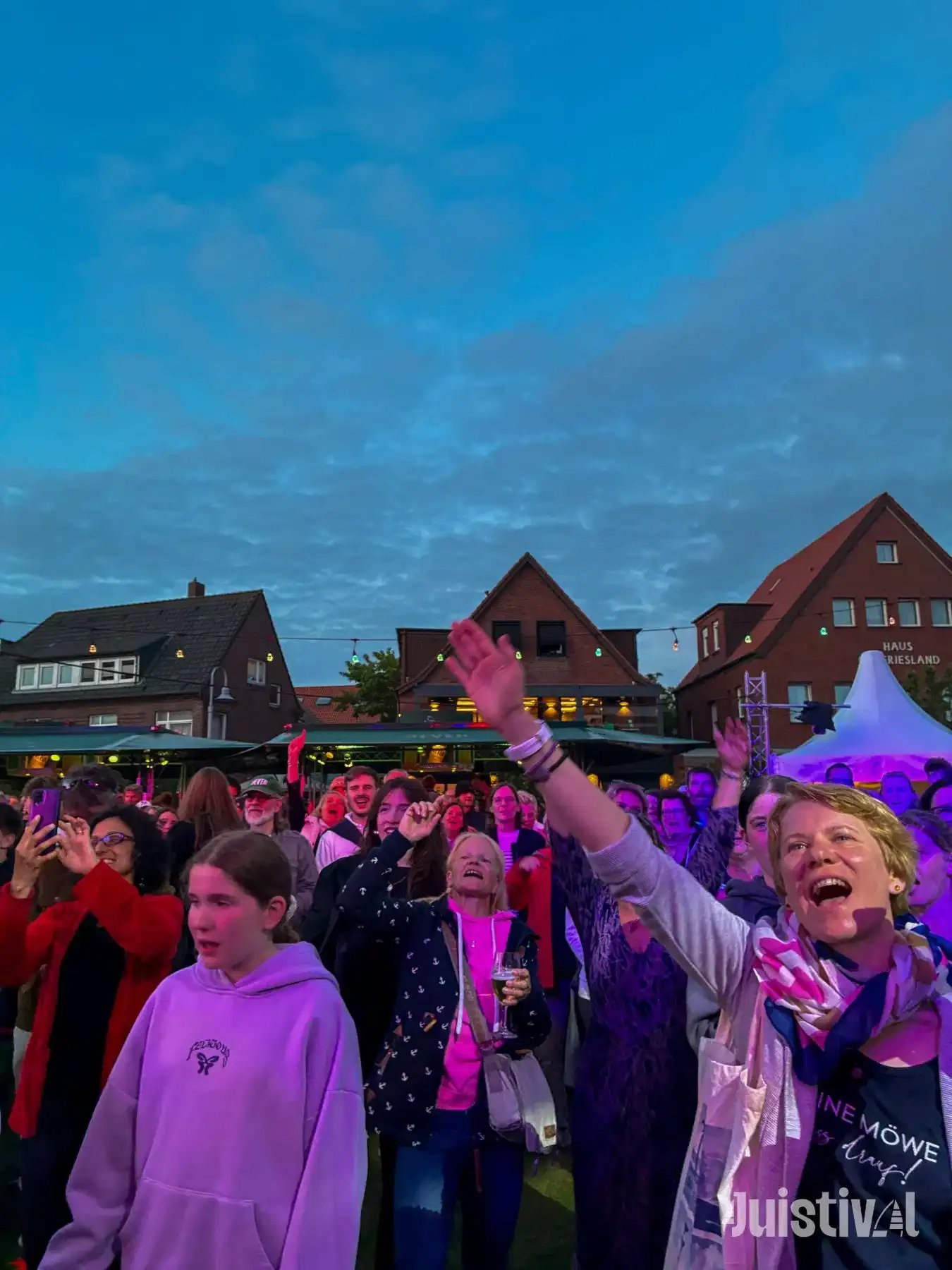 Juistival 2025 – Impression 6