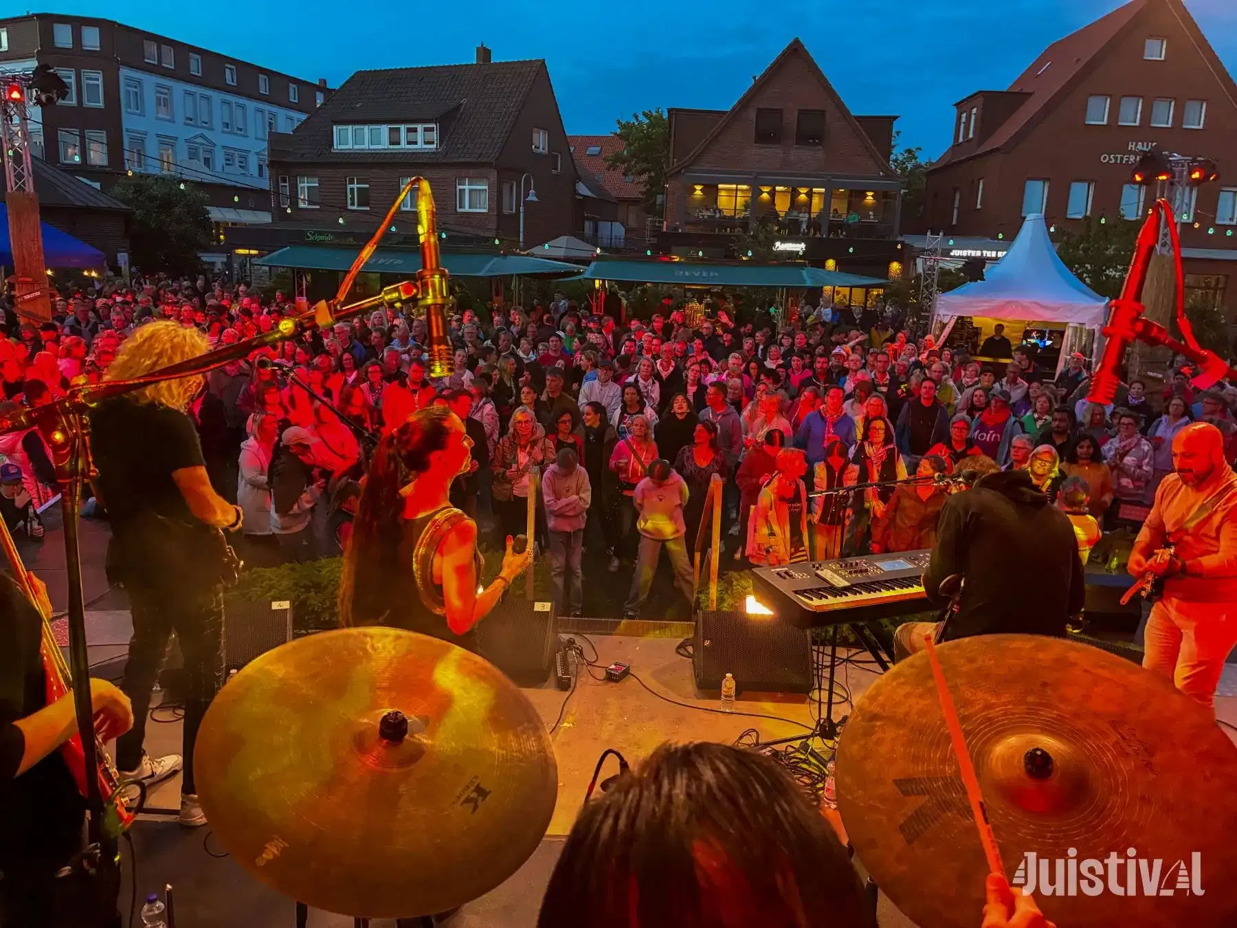 Juistival 2025 – Impression 51