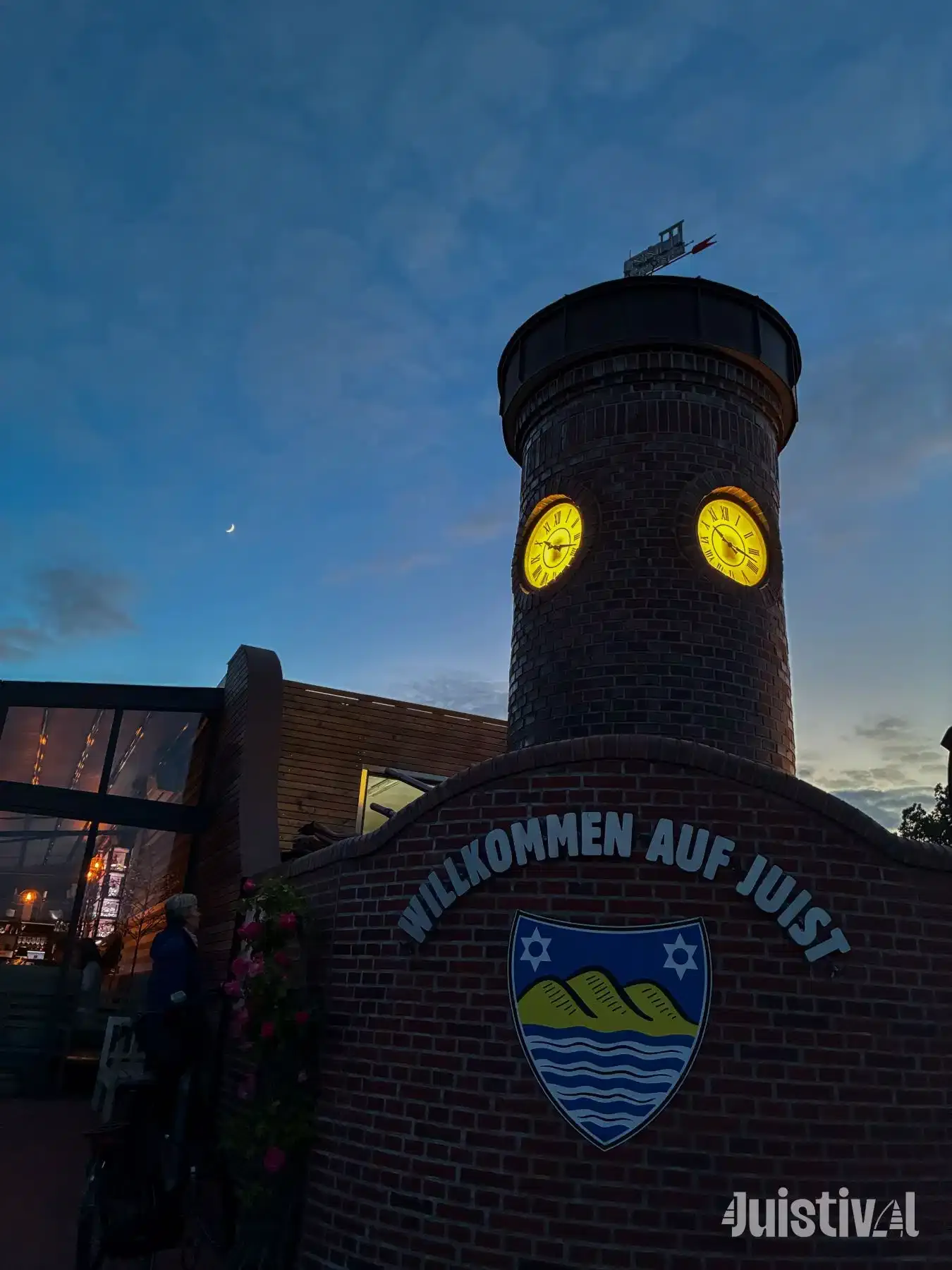 Juistival 2025 – Impression 52